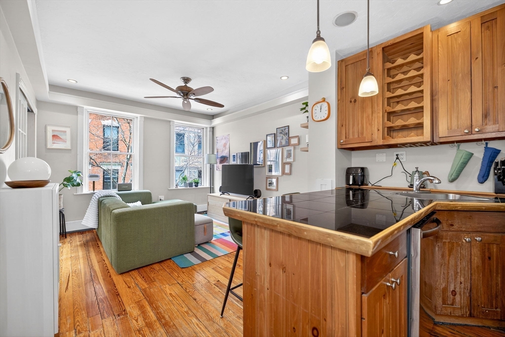 22 Irving # 3