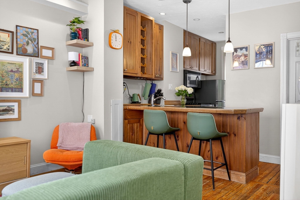 22 Irving # 3