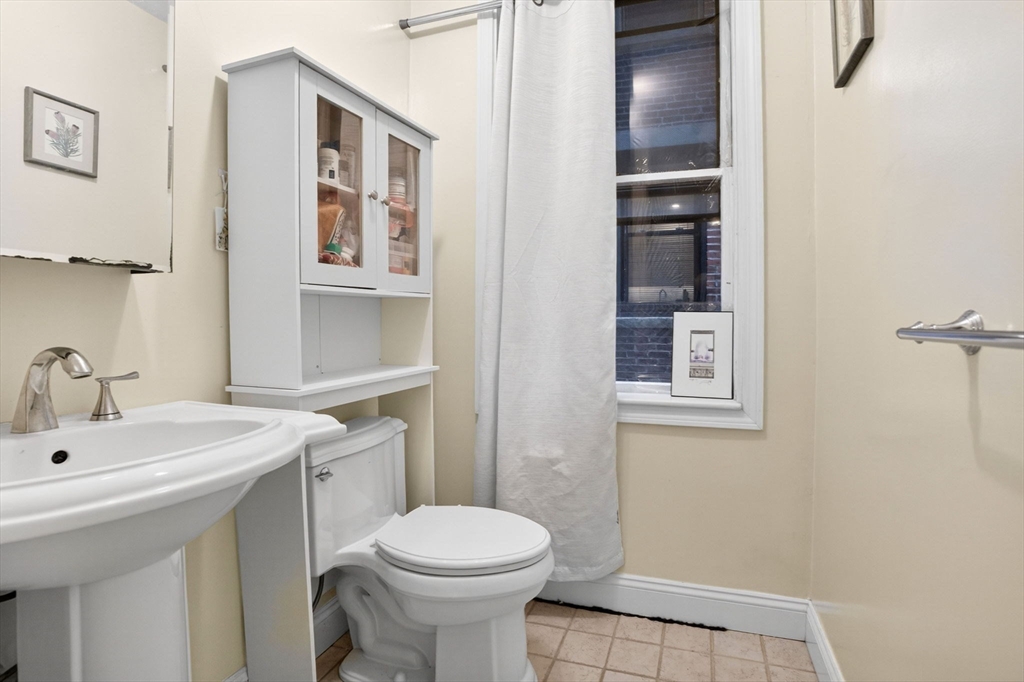 25 Revere Street # 2