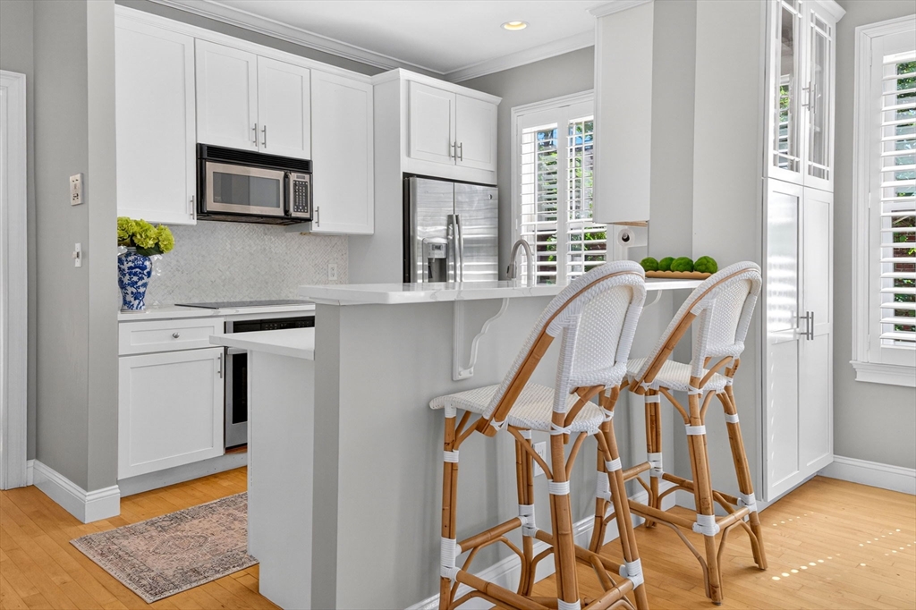 4 Mount Vernon Avenue PH
