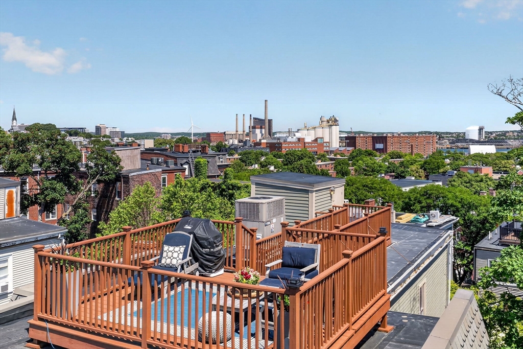4 Mount Vernon Avenue PH