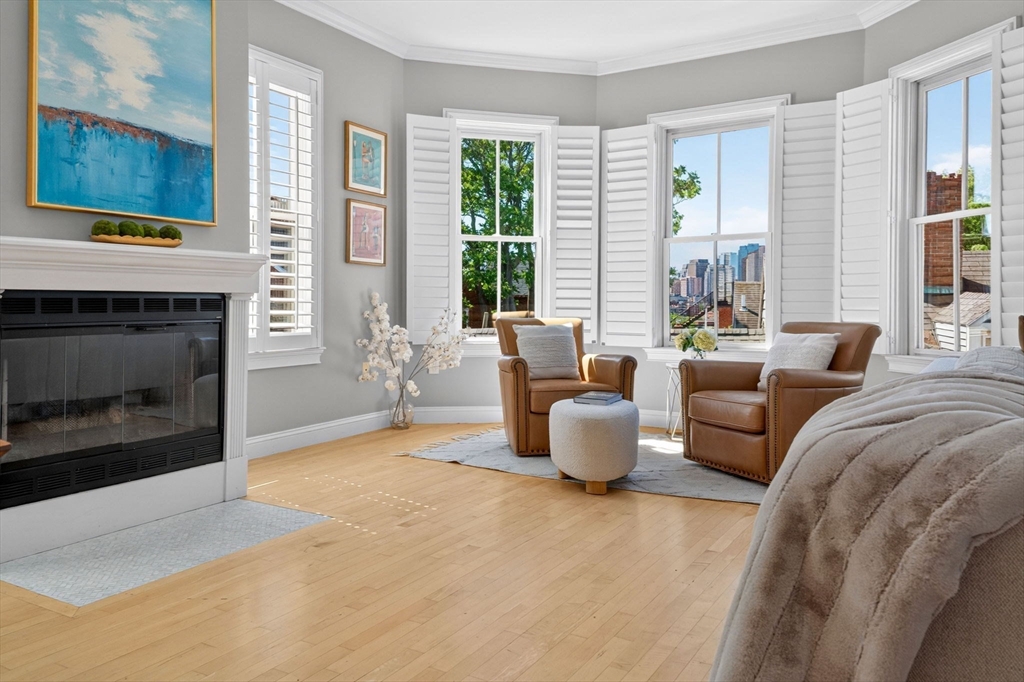 4 Mount Vernon Avenue PH