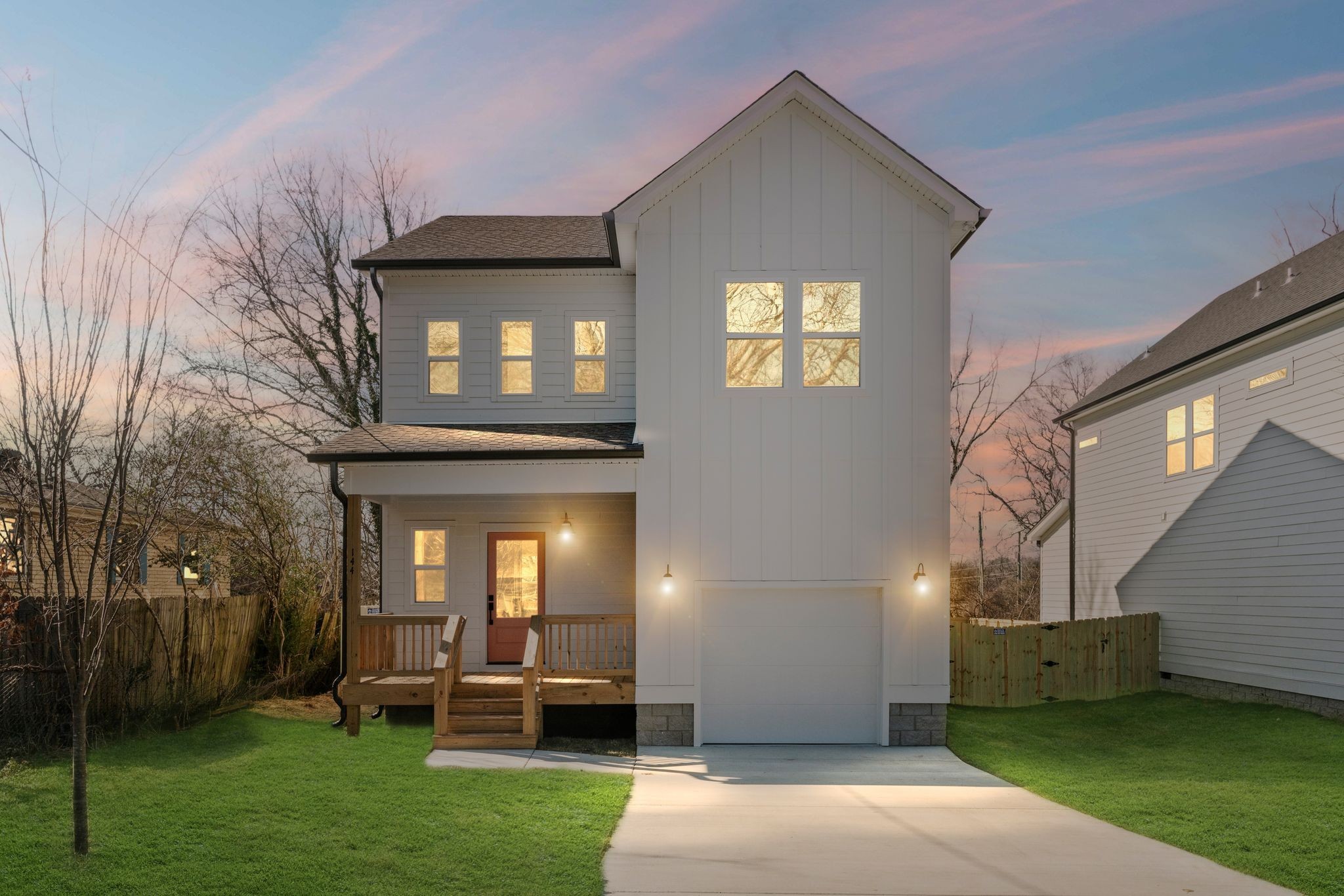 144 Lanier Dr