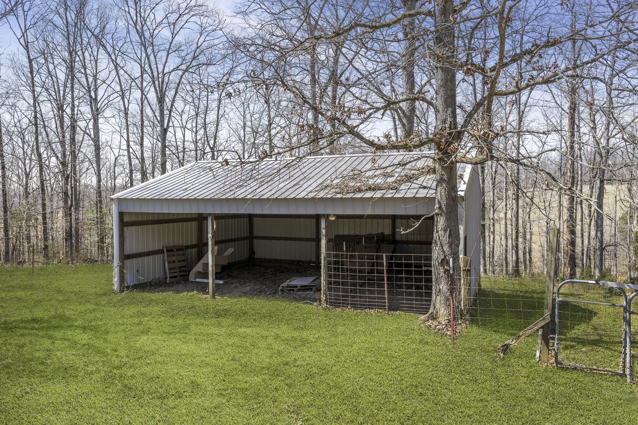 4056 Bold Springs Rd