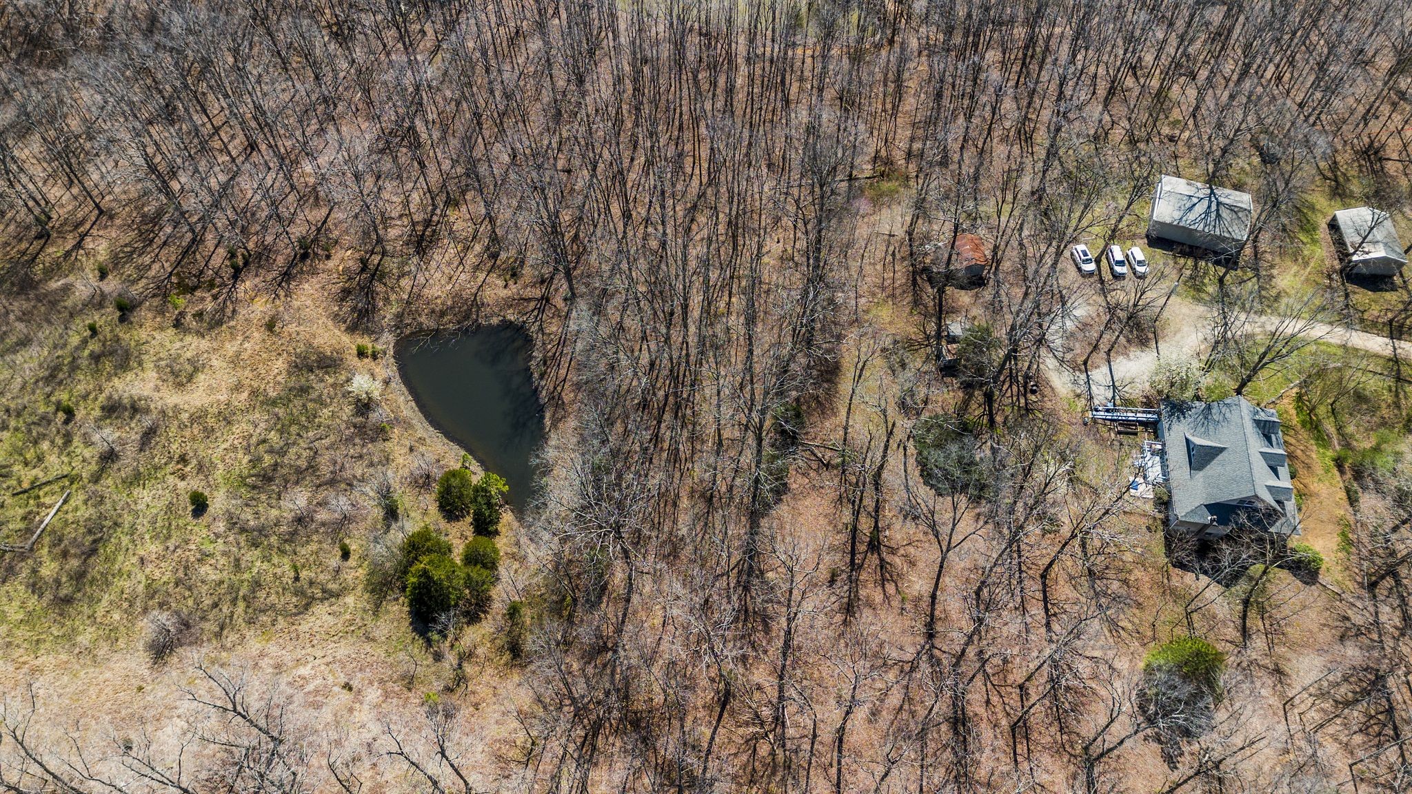 4056 Bold Springs Rd