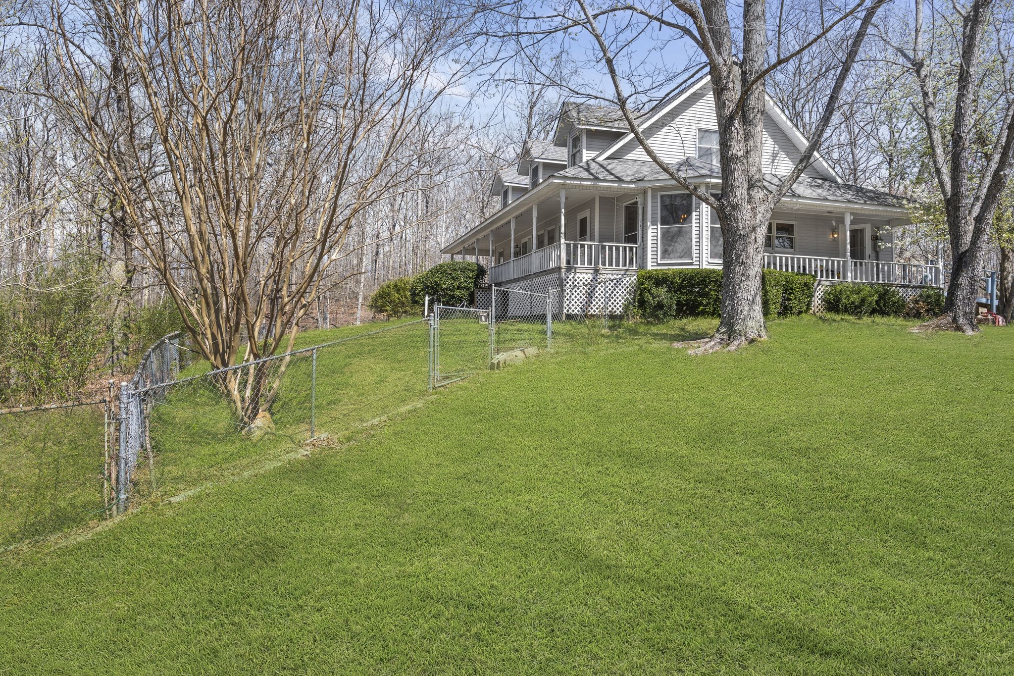 4056 Bold Springs Rd