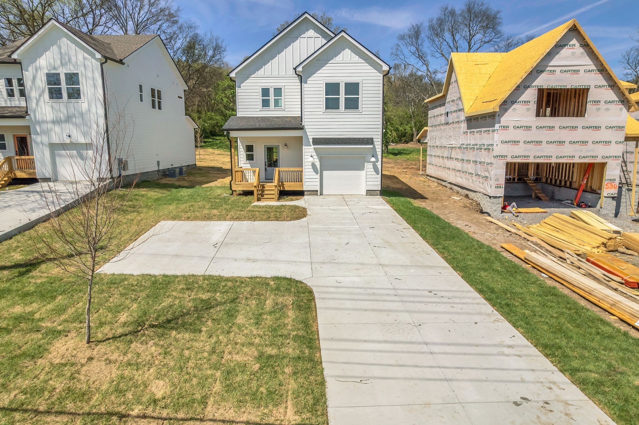 532 Green Ln