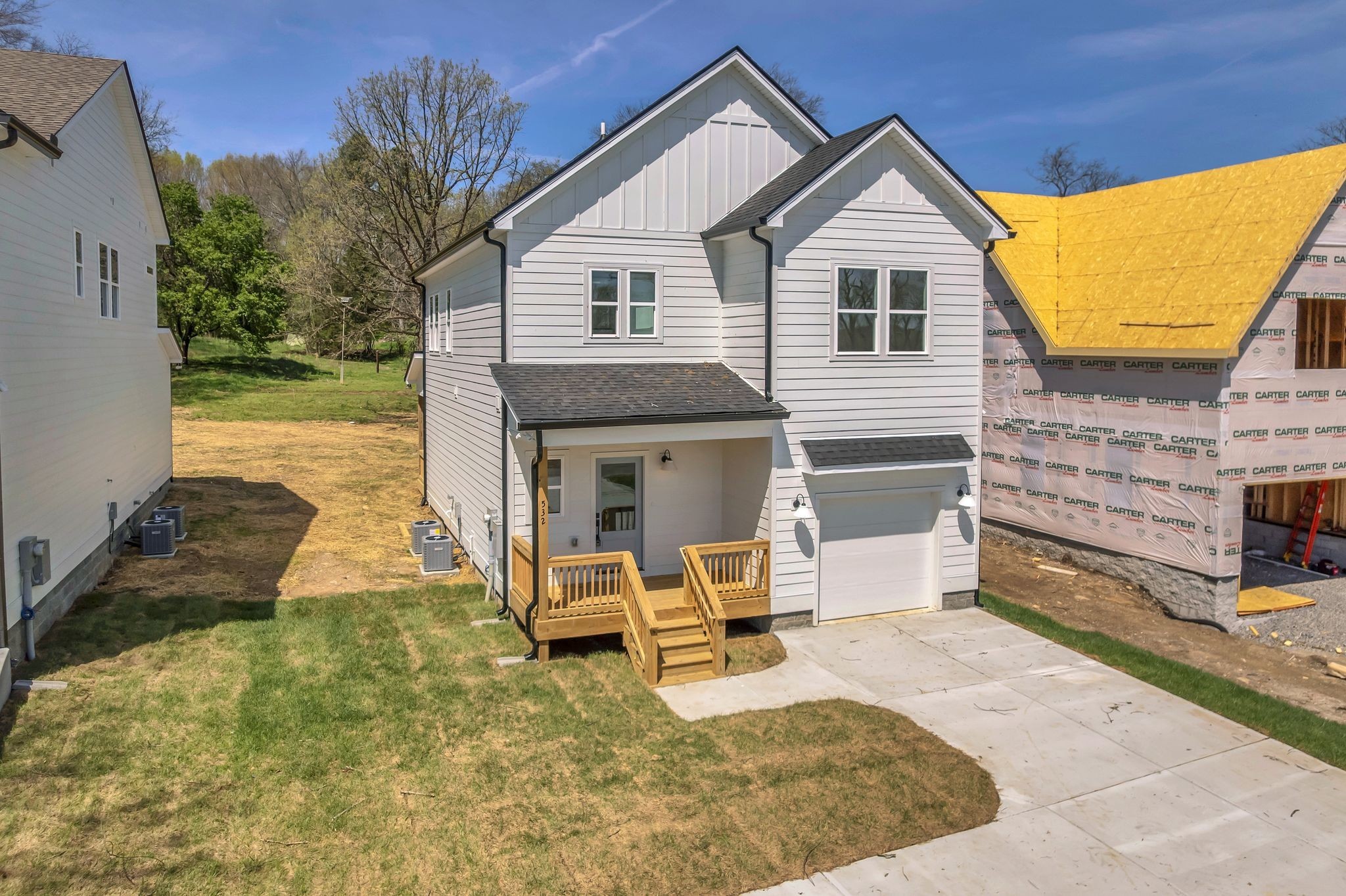 532 Green Ln