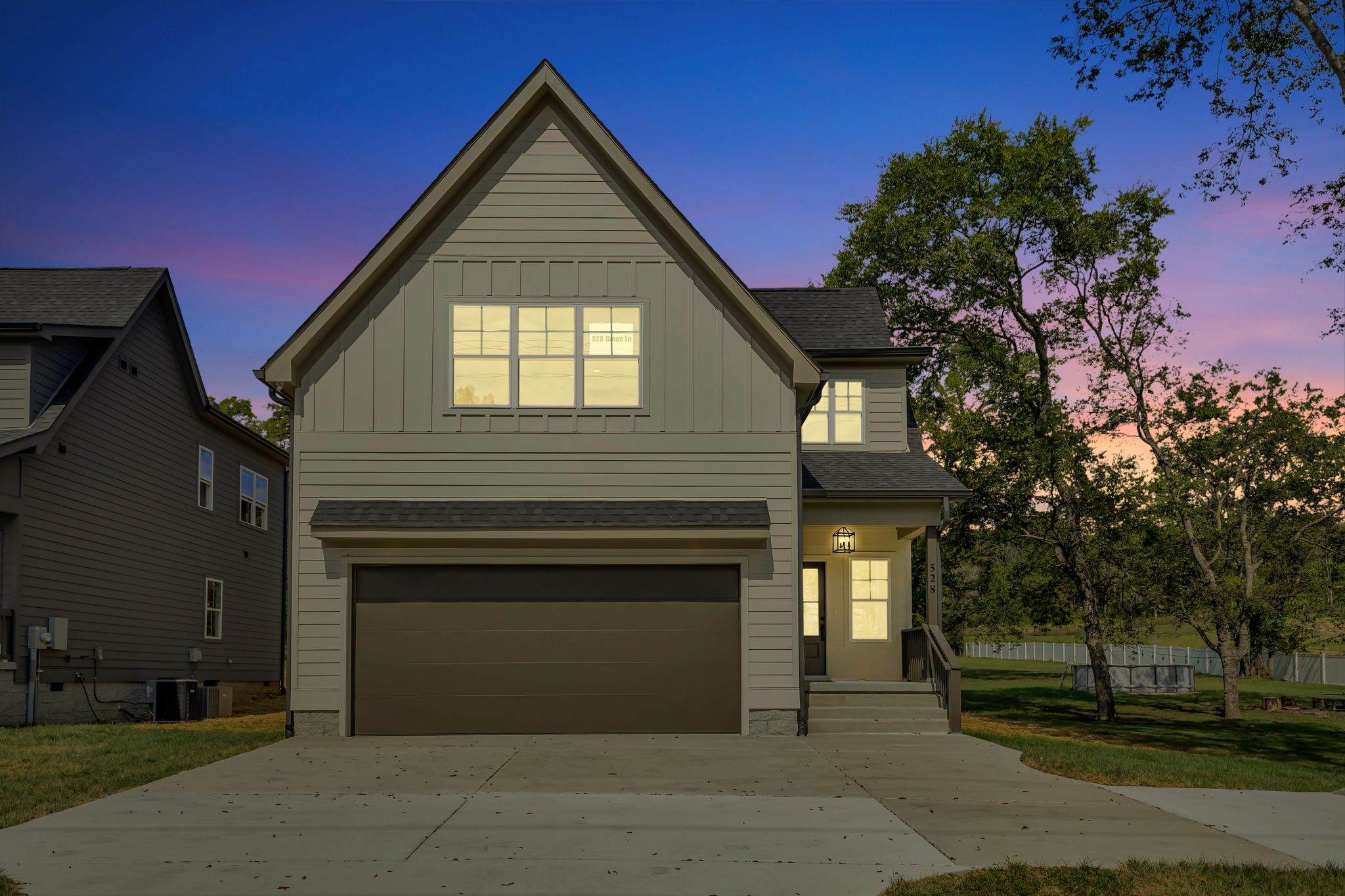 528 Green Lane
