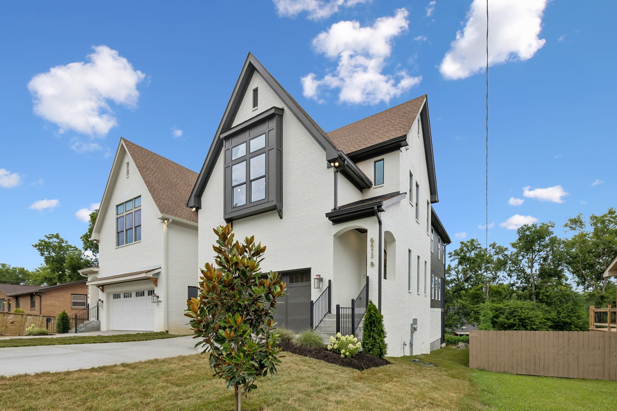 6413 Ranchero Dr Unit: B