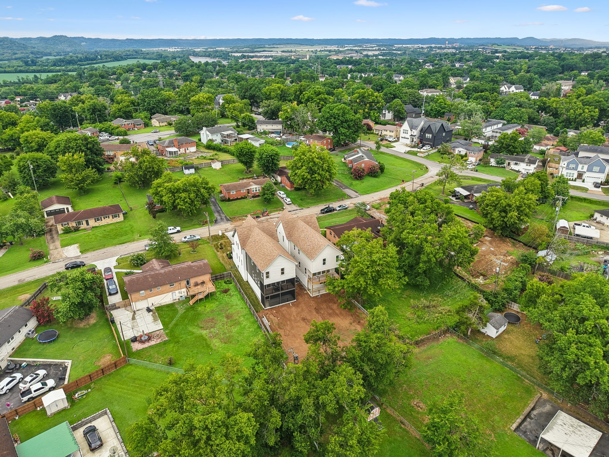 6413 Ranchero Dr Unit: B
