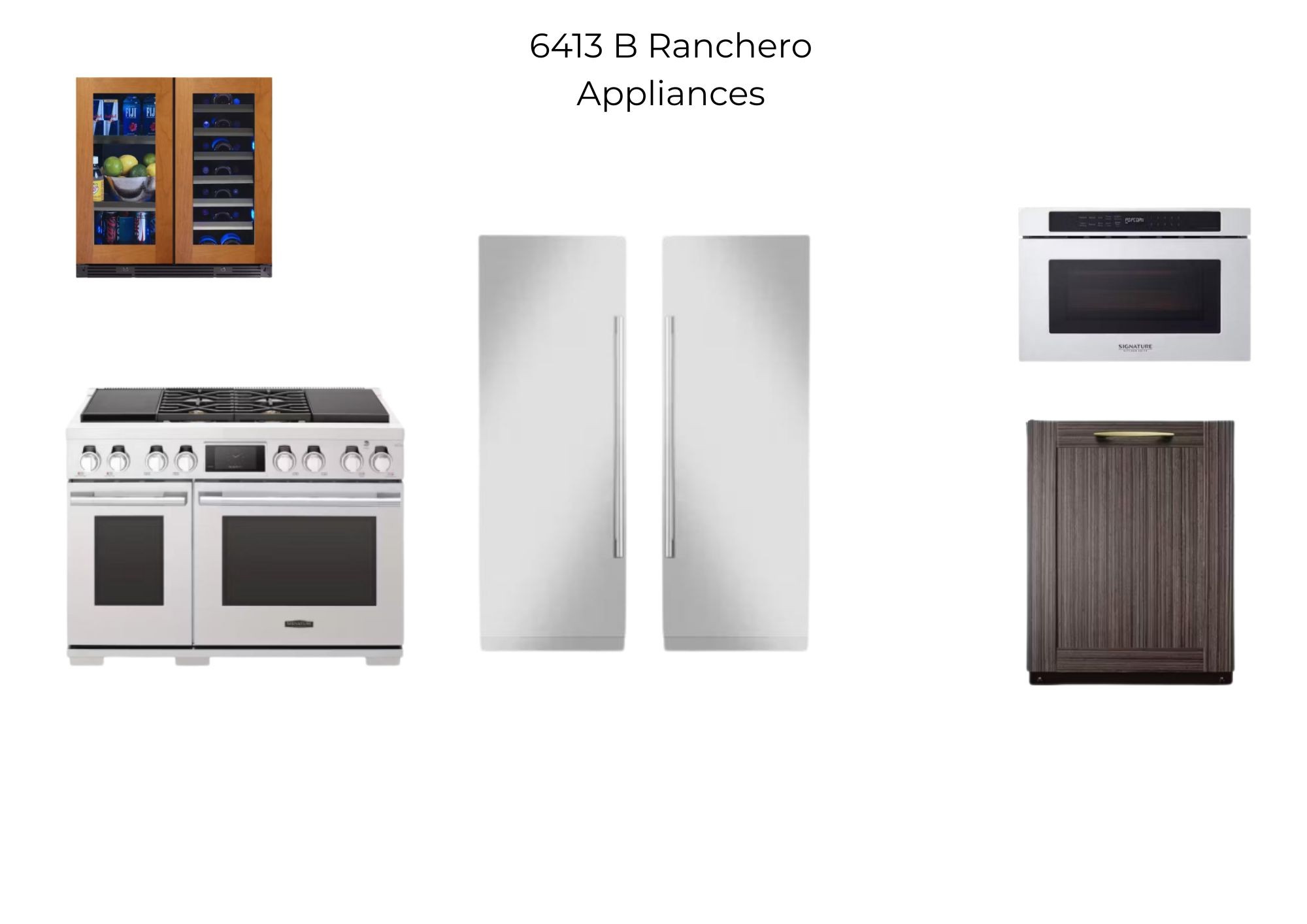 6413 Ranchero Dr Unit: B