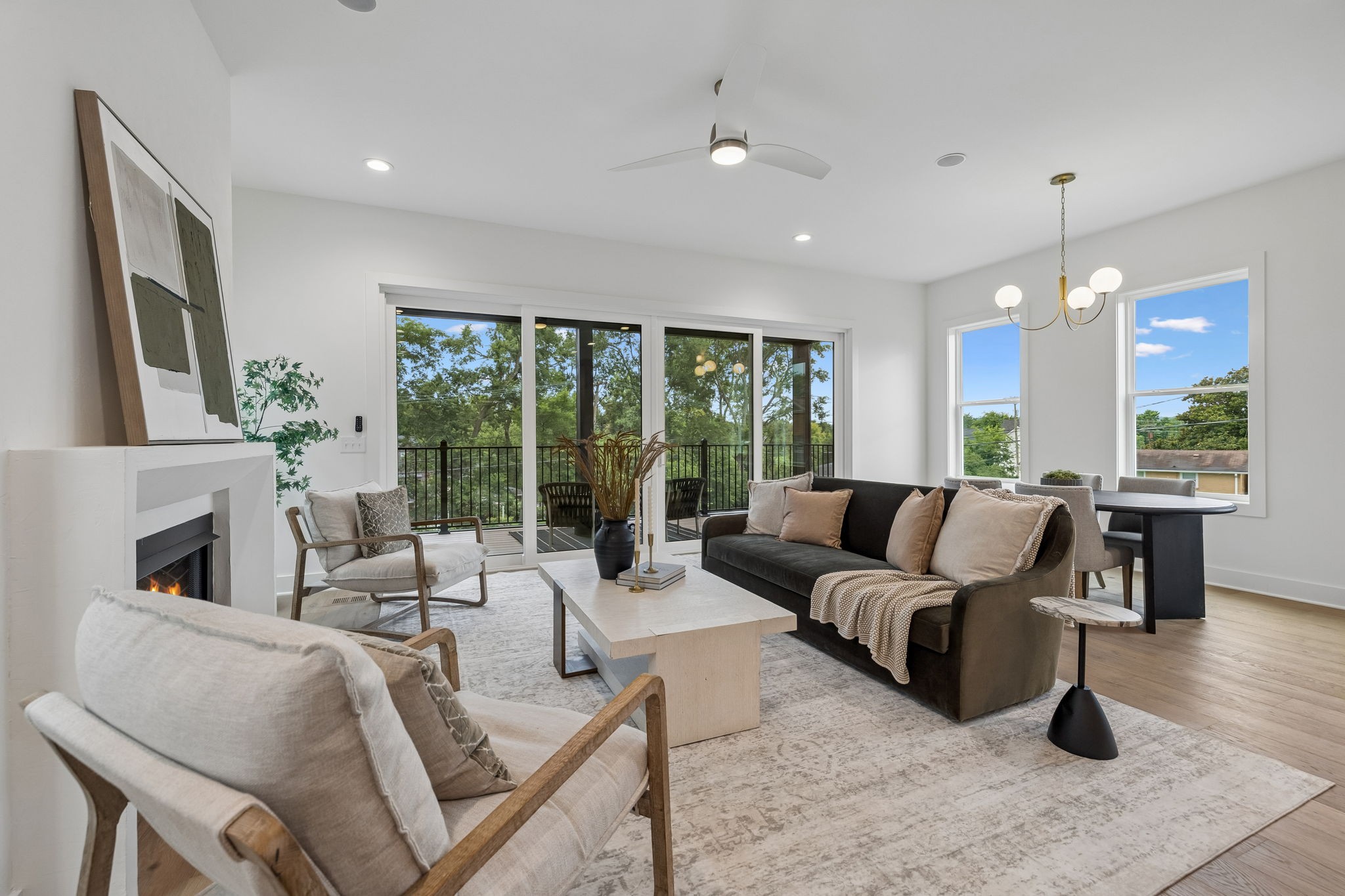 6413 Ranchero Dr Unit: B