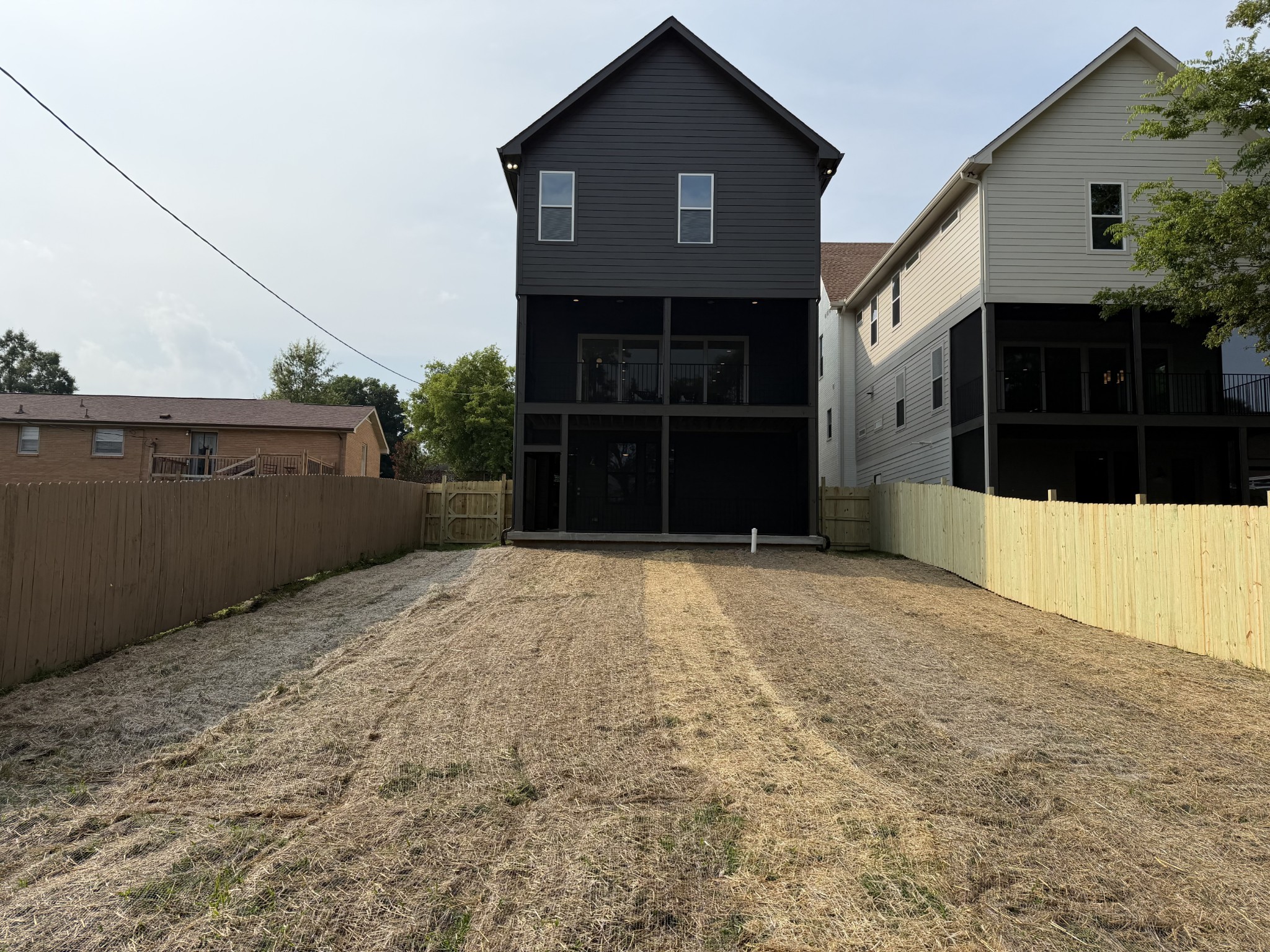 6413 Ranchero Dr Unit: B