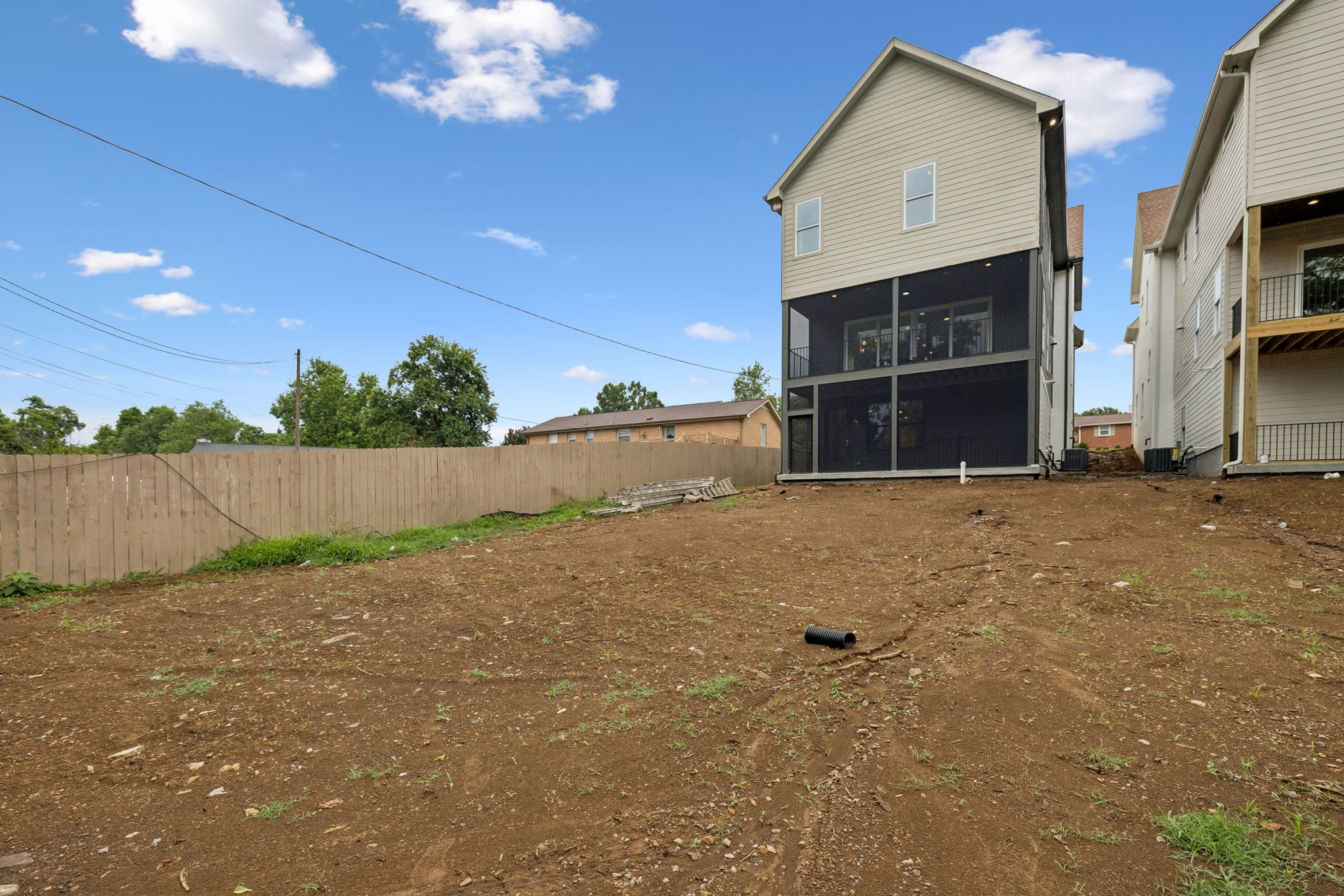 6413 Ranchero Dr Unit: B
