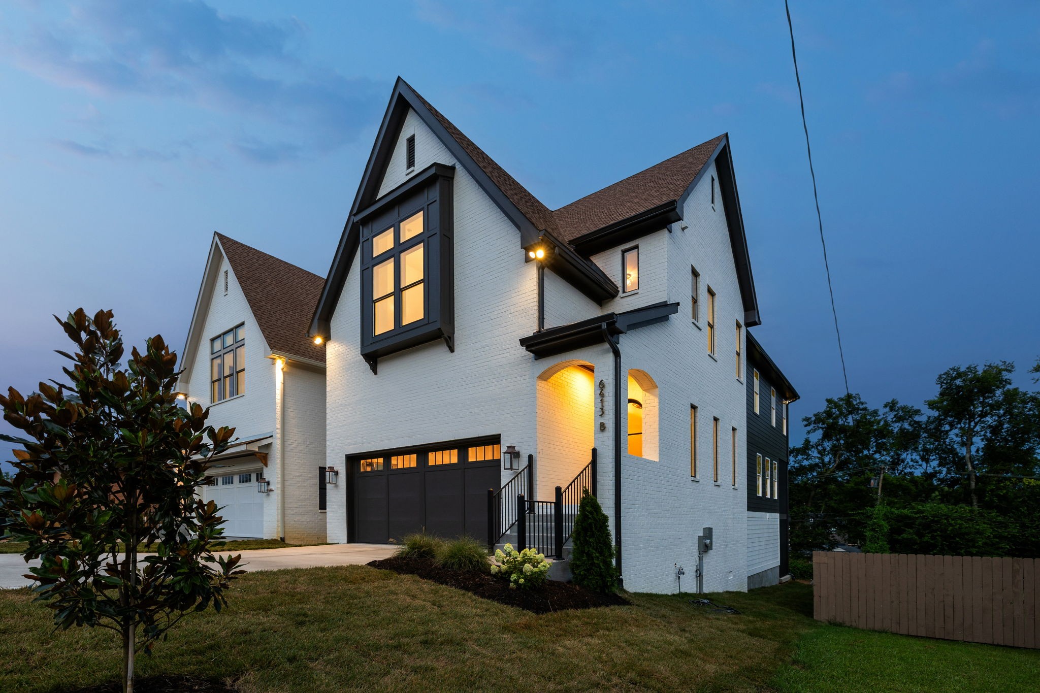 6413 Ranchero Dr Unit: B