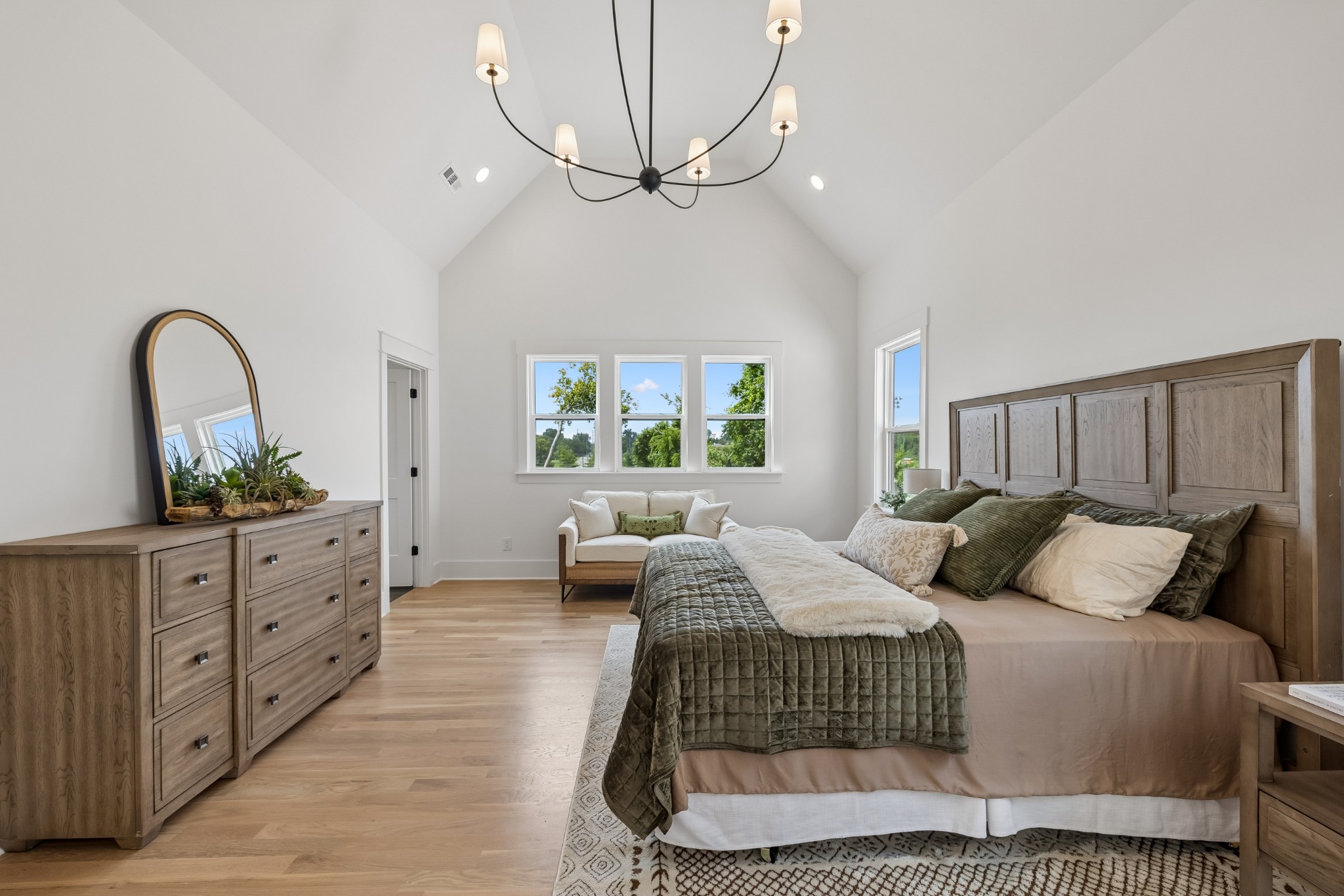 1814A Piedmont Ave