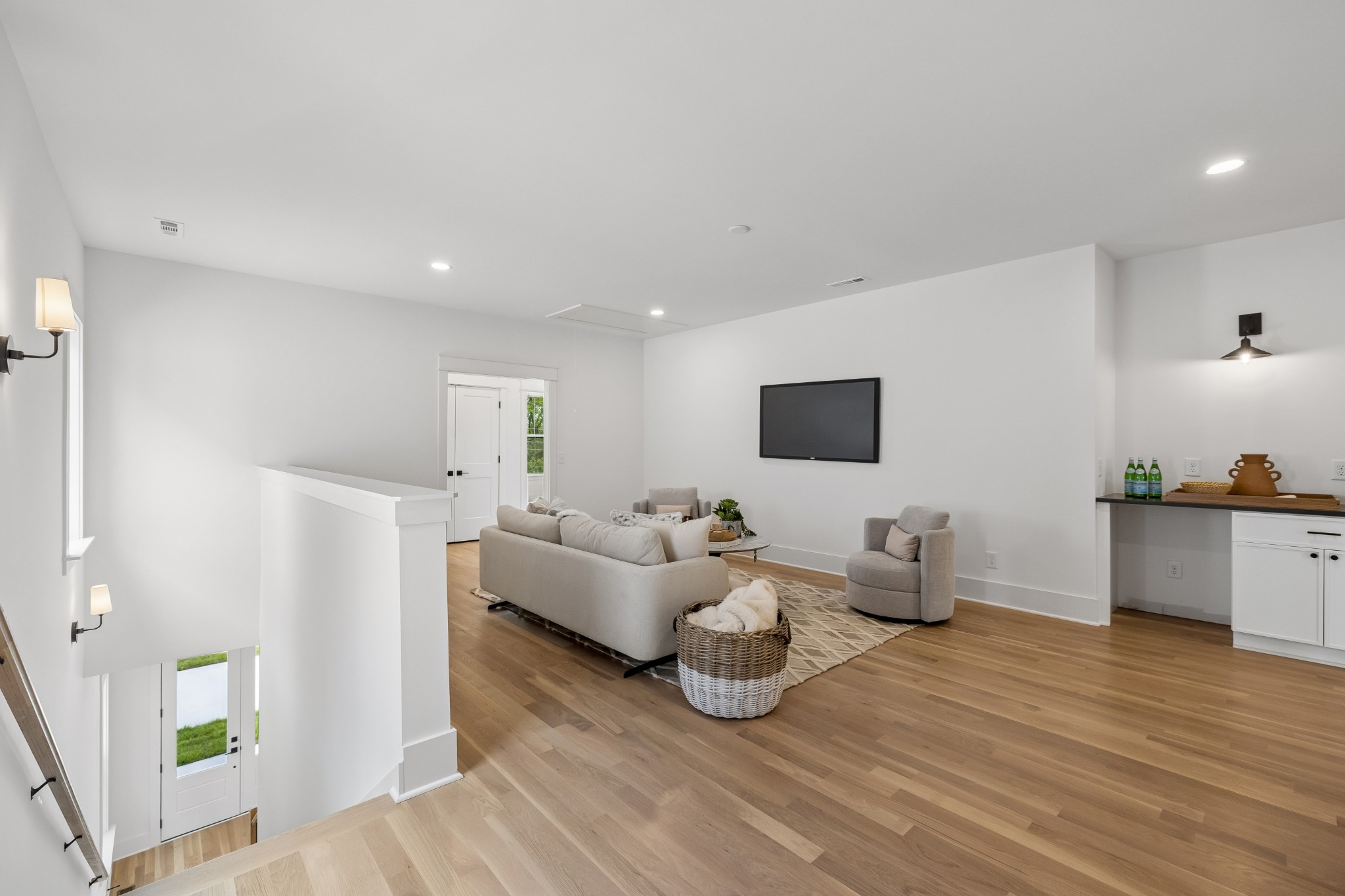 1814A Piedmont Ave