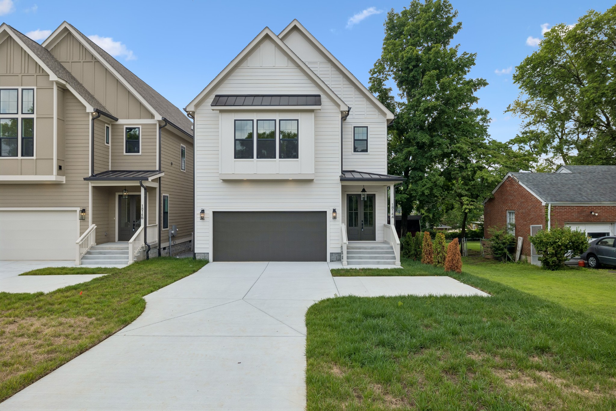 1814A Piedmont Ave