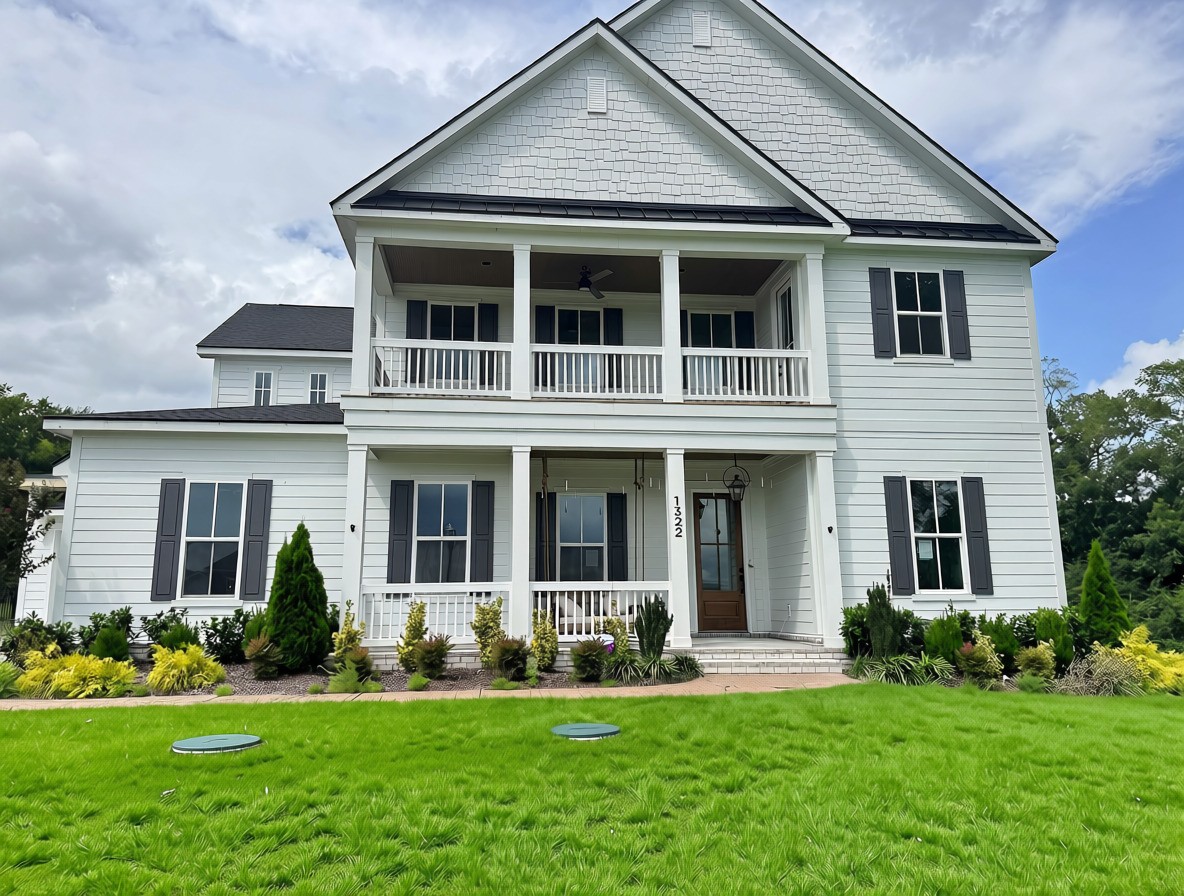 1322 Galloping Hill Way