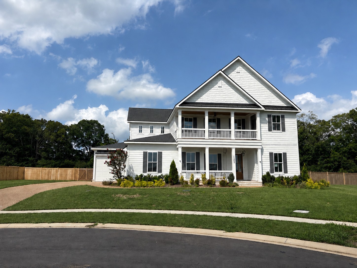 1322 Galloping Hill Way