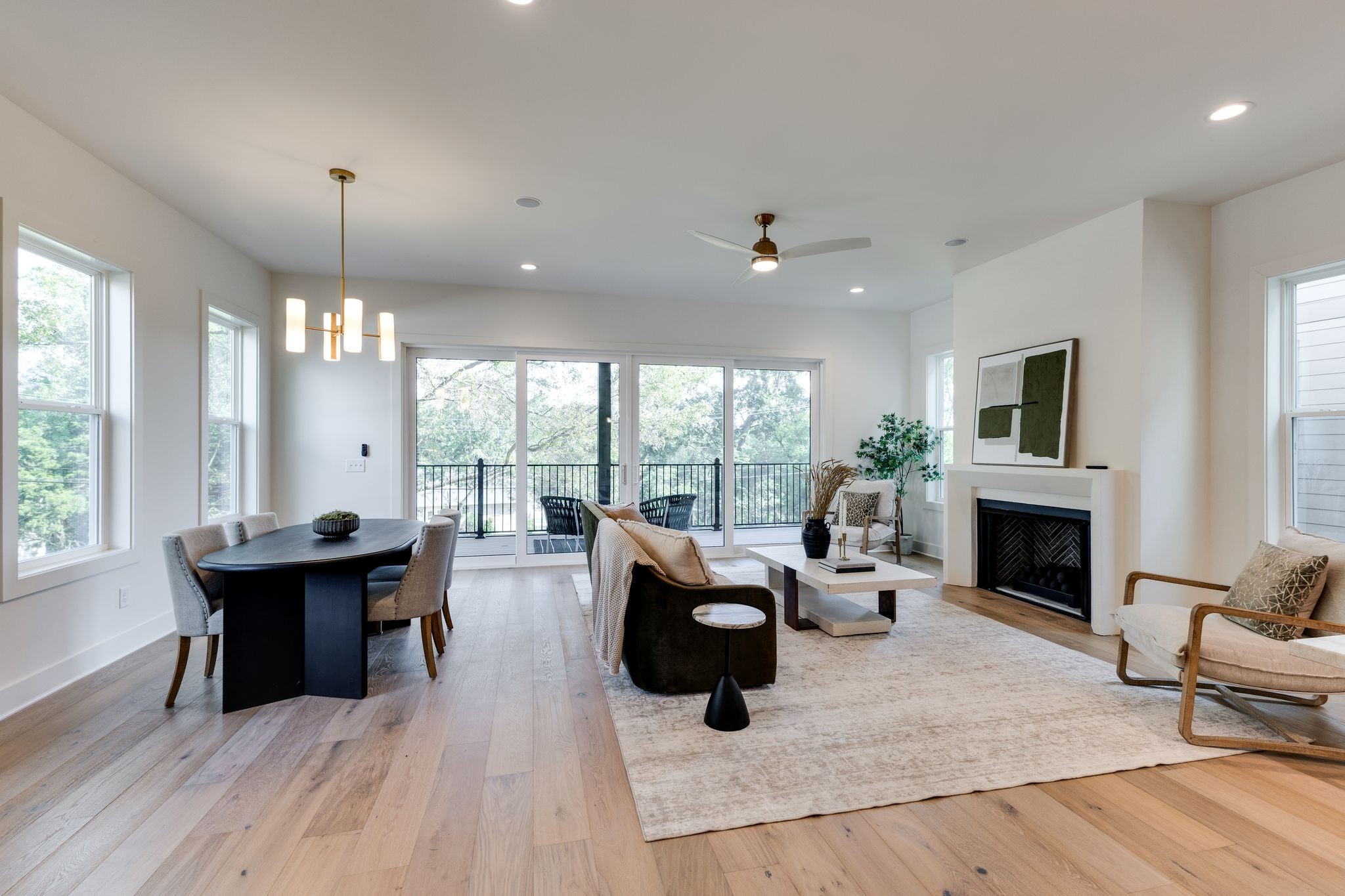 6413 Ranchero Dr Unit: A