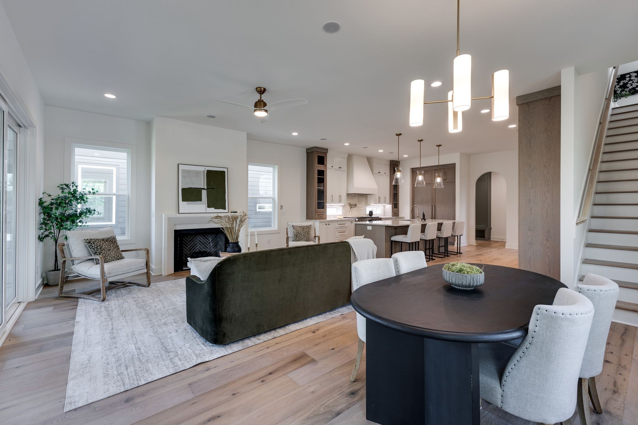 6413 Ranchero Dr Unit: A