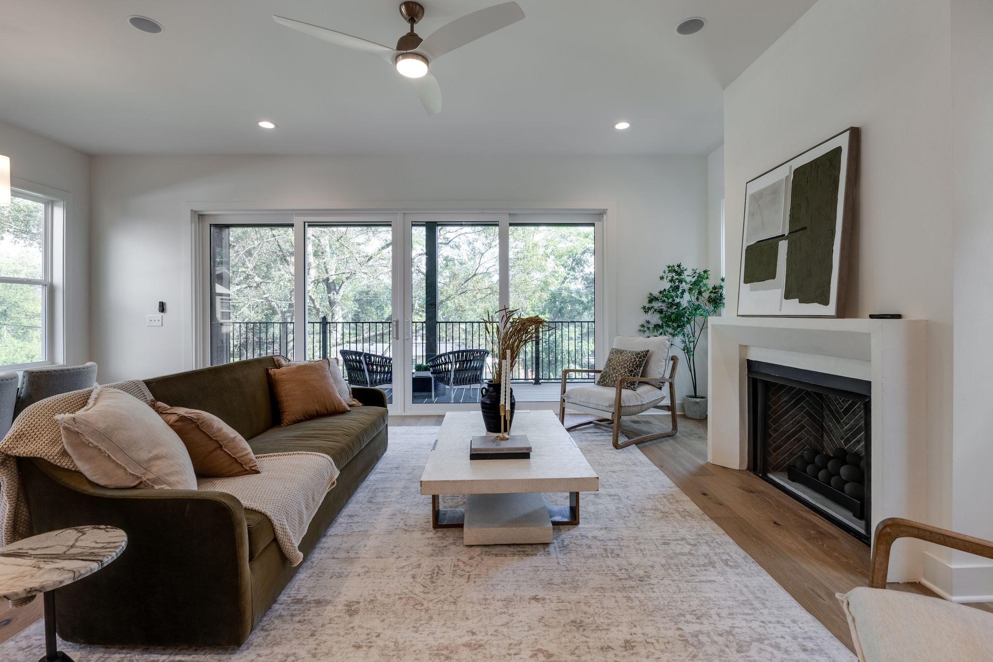 6413 Ranchero Dr Unit: A