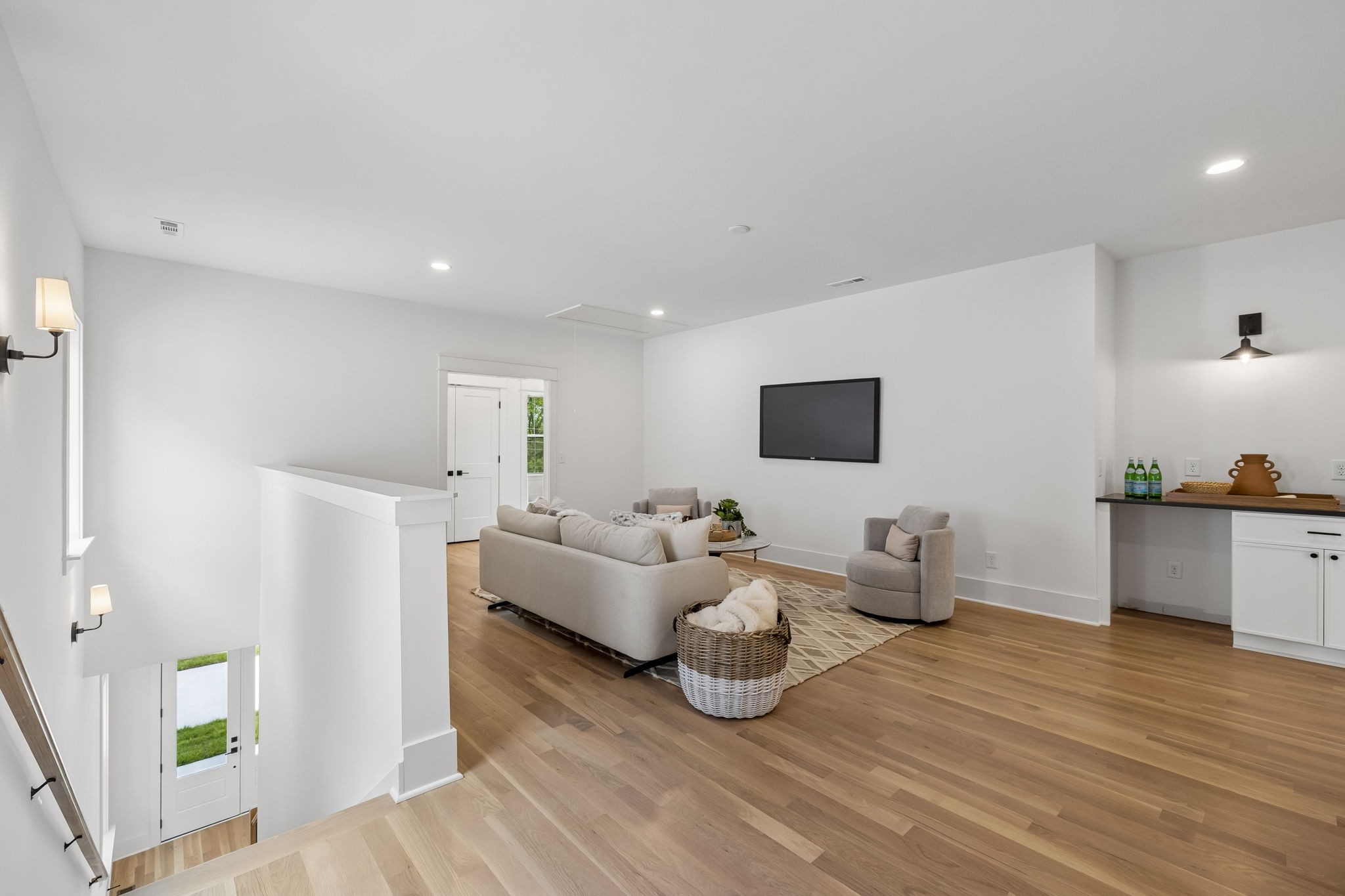 1814B Piedmont Ave