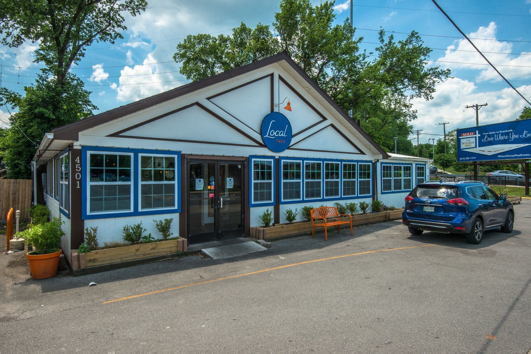 4602 Utah Ave