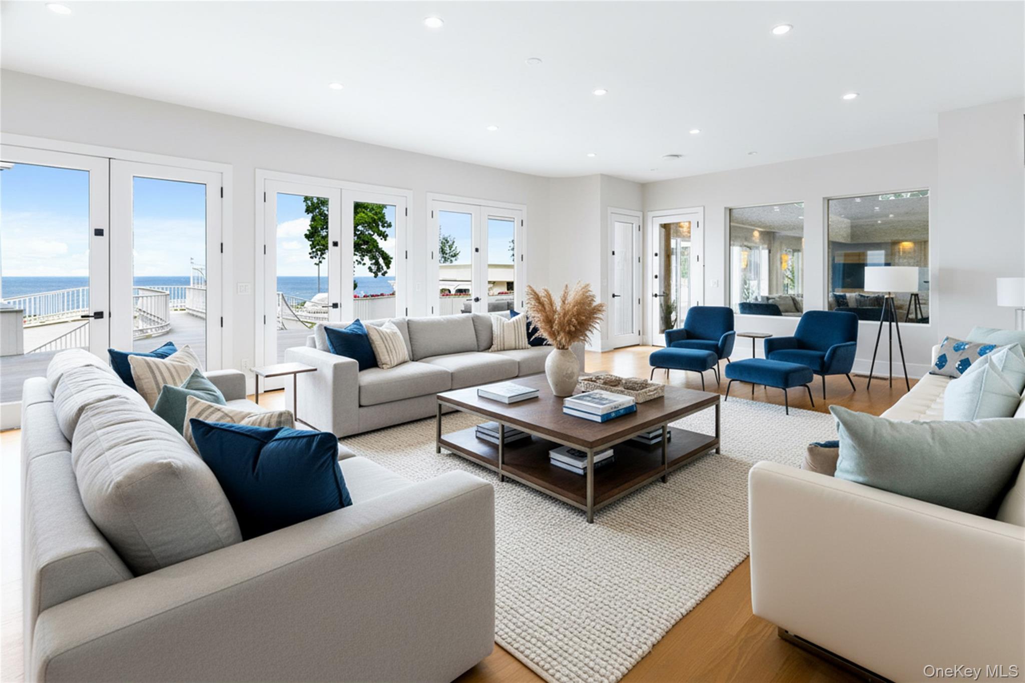 1 Osprey Court