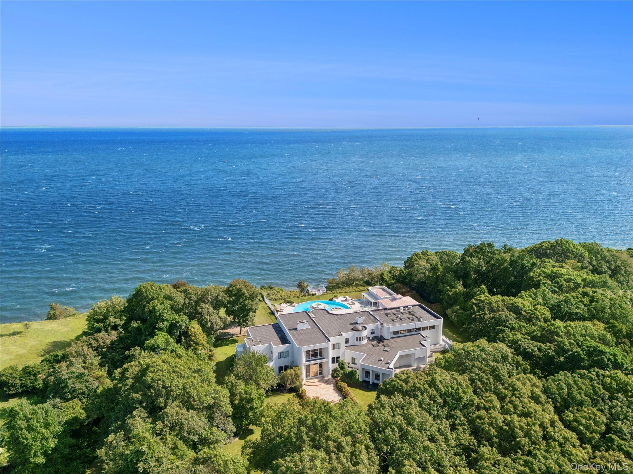 1 Osprey Court