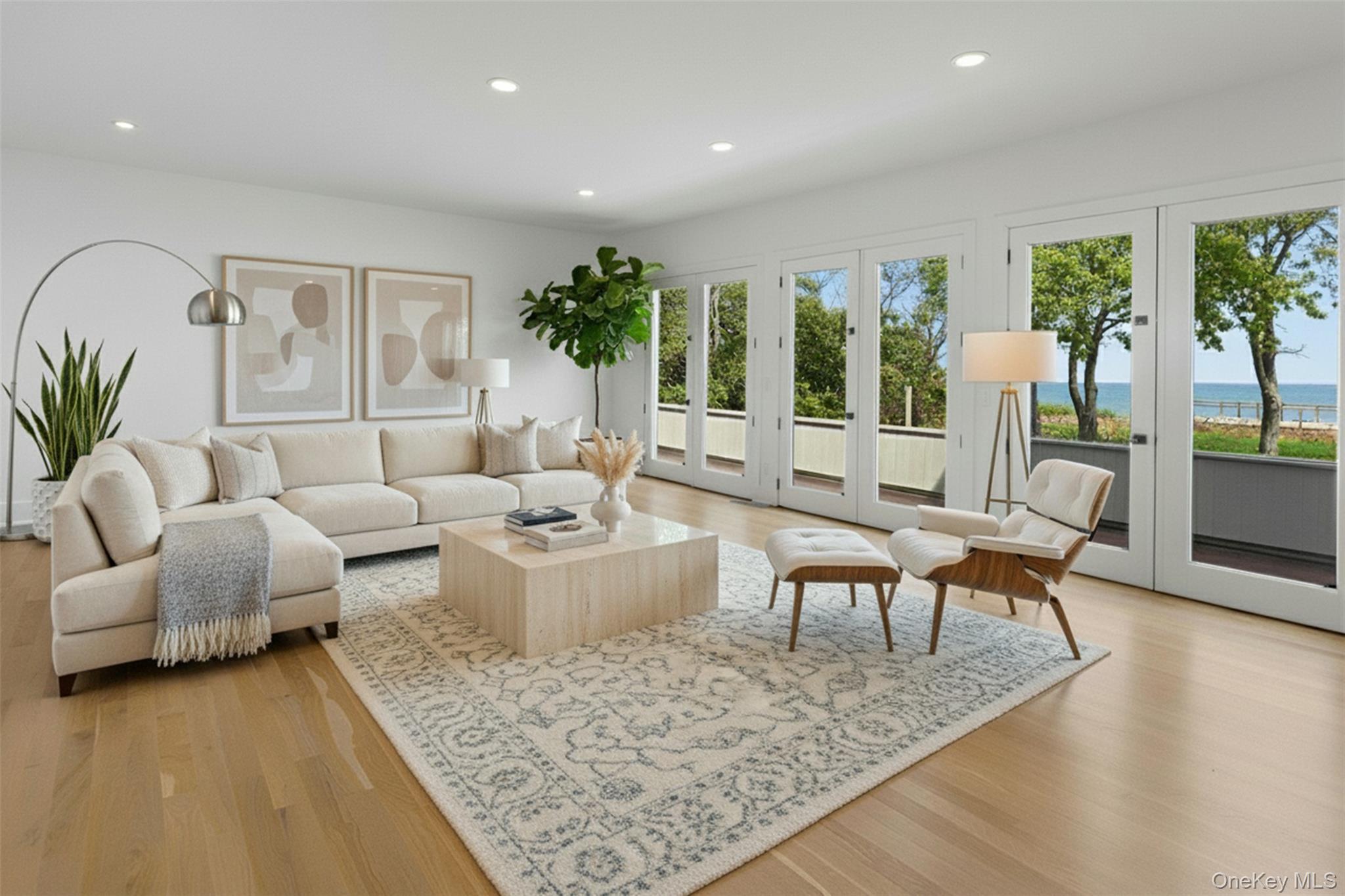 1 Osprey Court