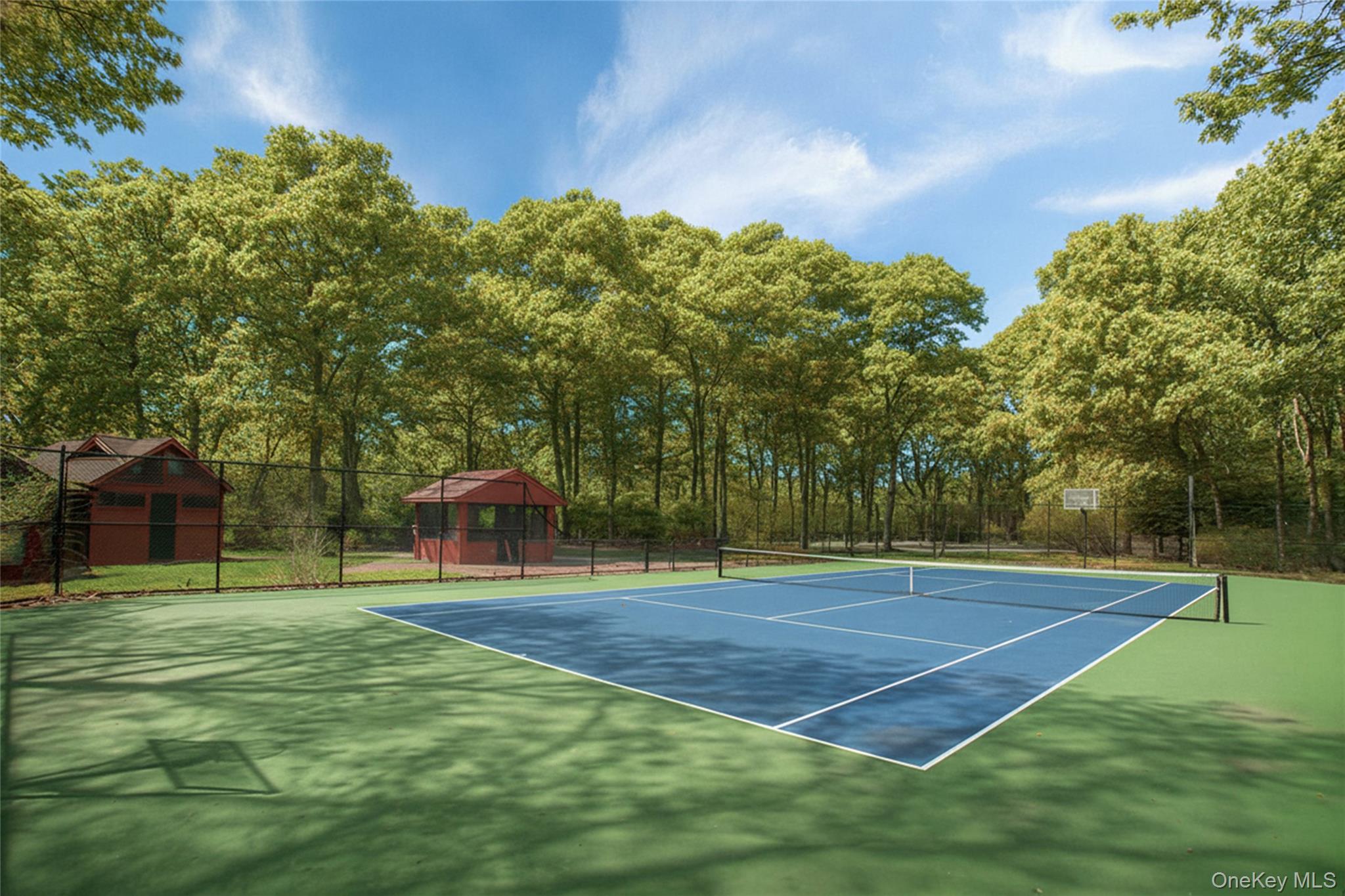 1 Osprey Court