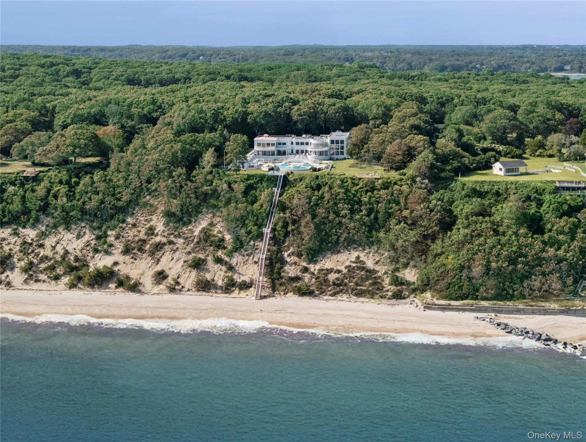 1 Osprey Court