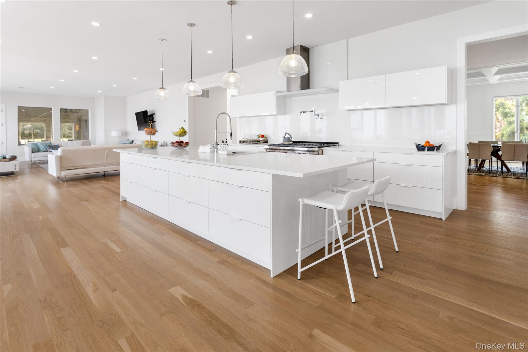 1 Osprey Court