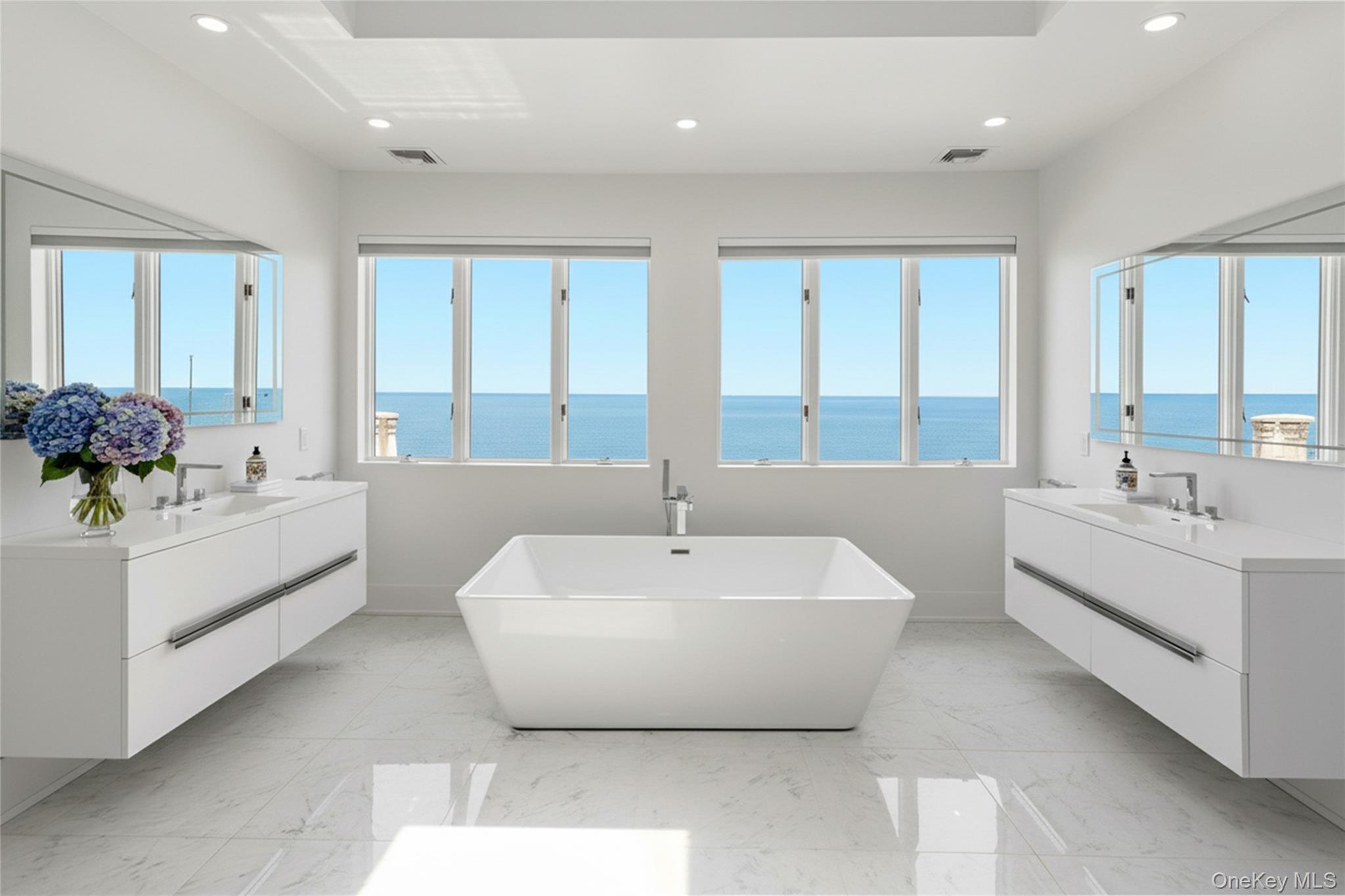 1 Osprey Court