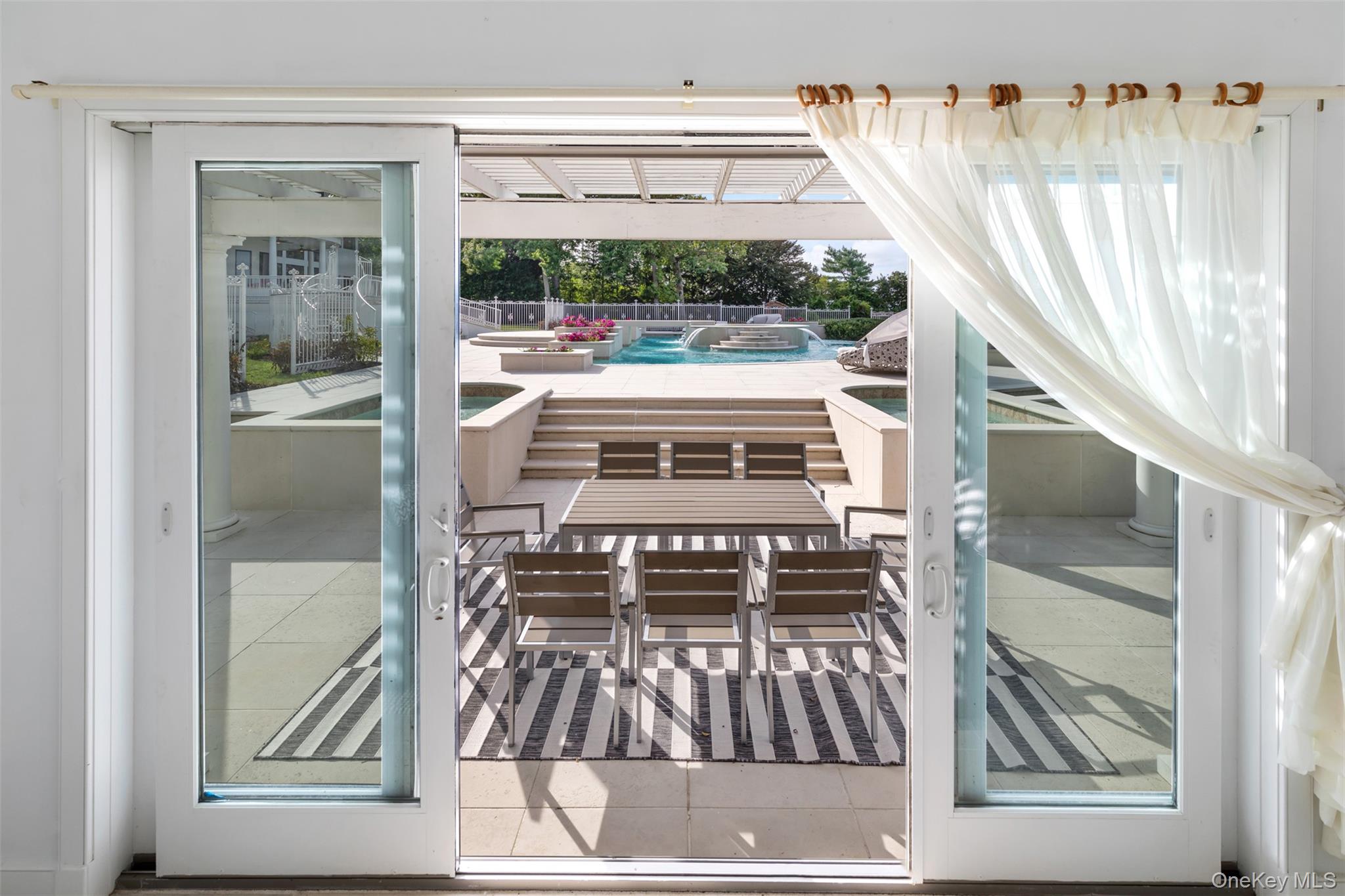 1 Osprey Court