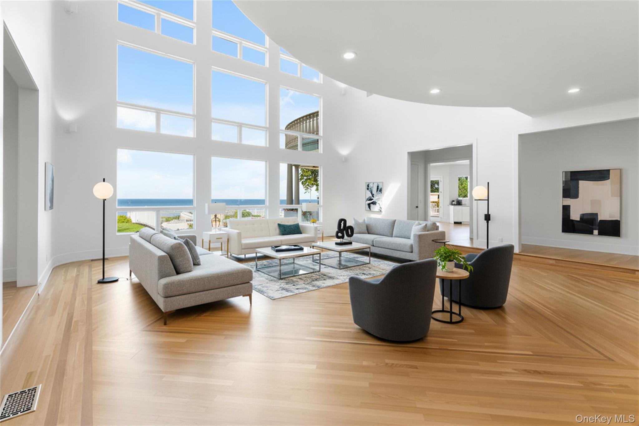 1 Osprey Court