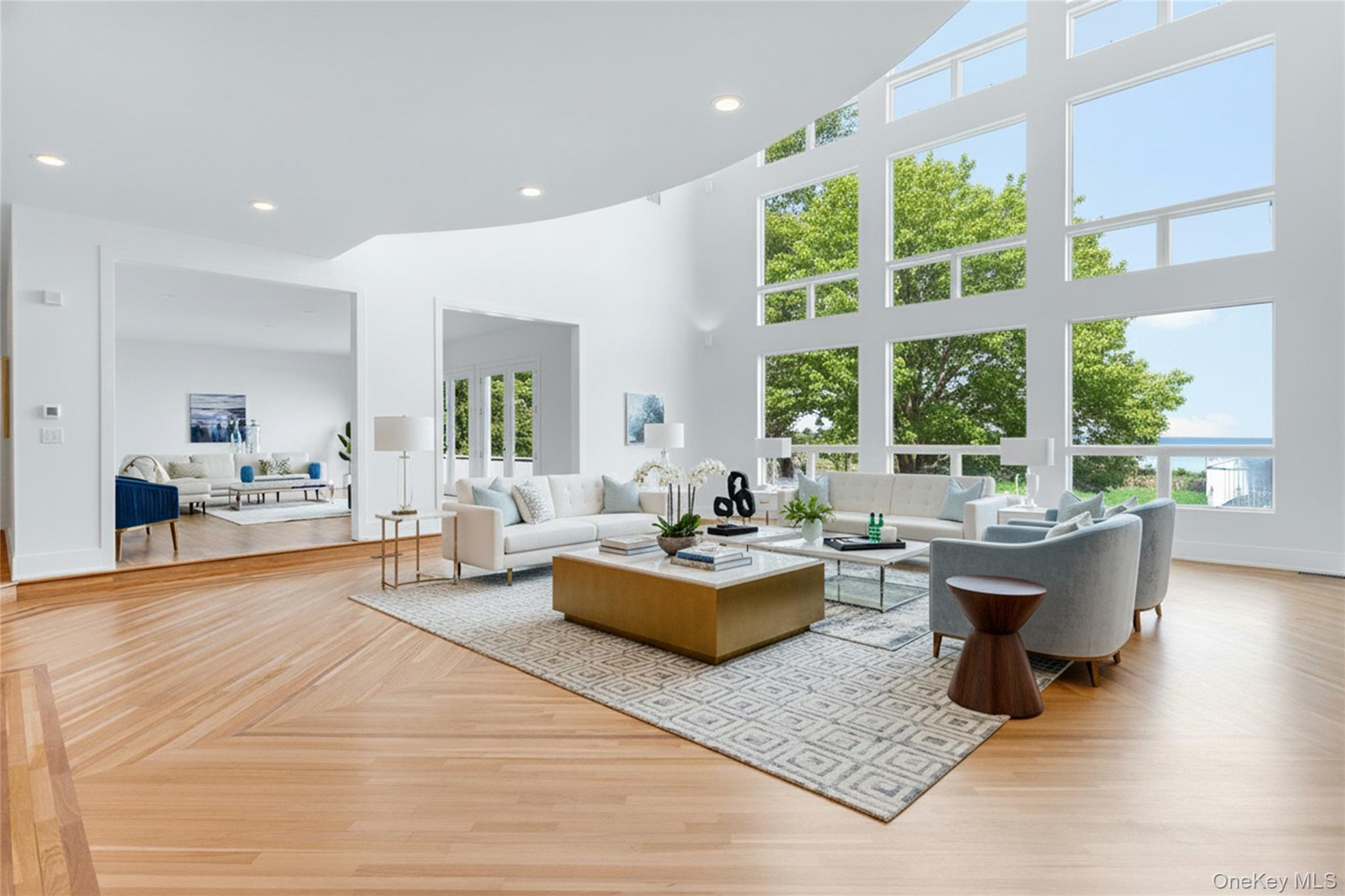 1 Osprey Court