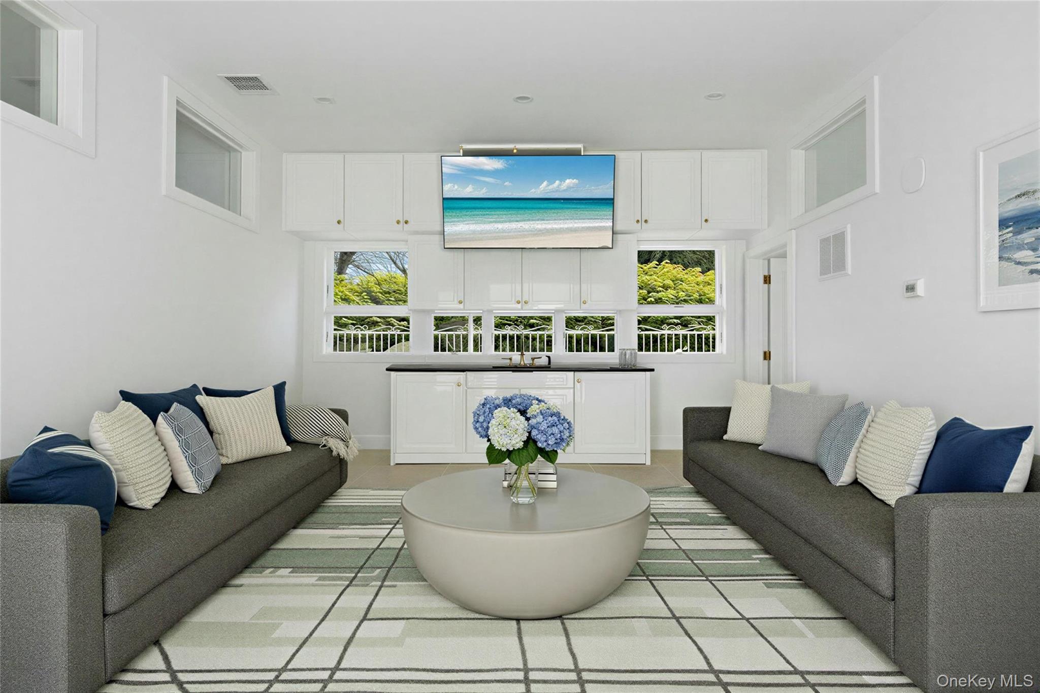 1 Osprey Court
