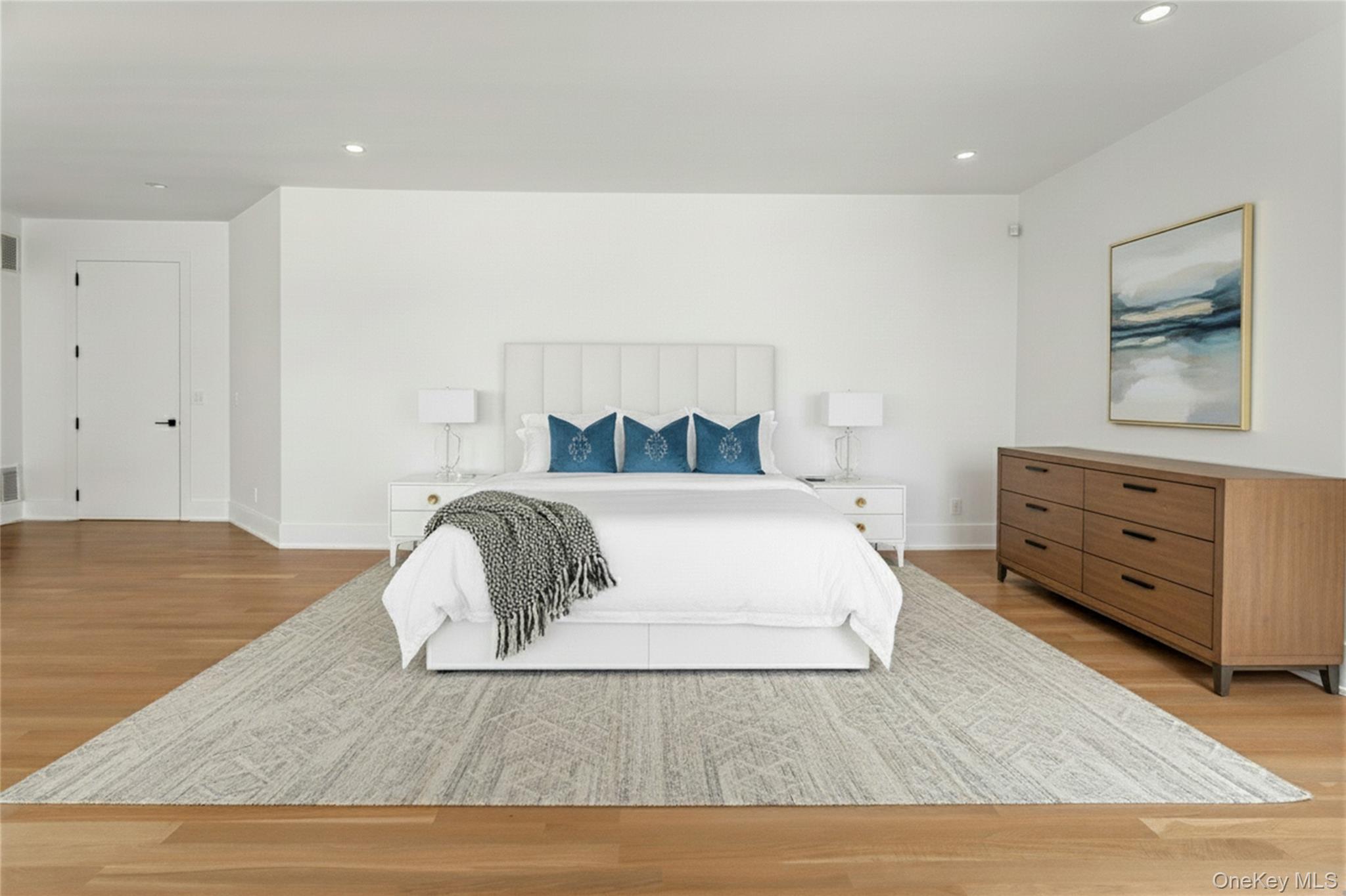 1 Osprey Court