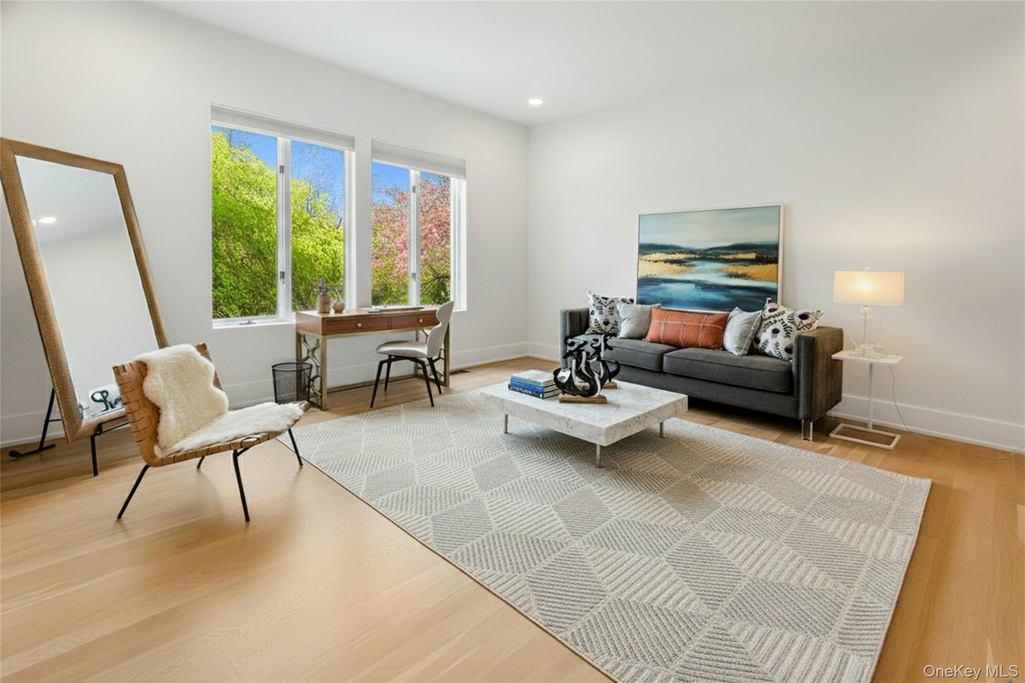 1 Osprey Court