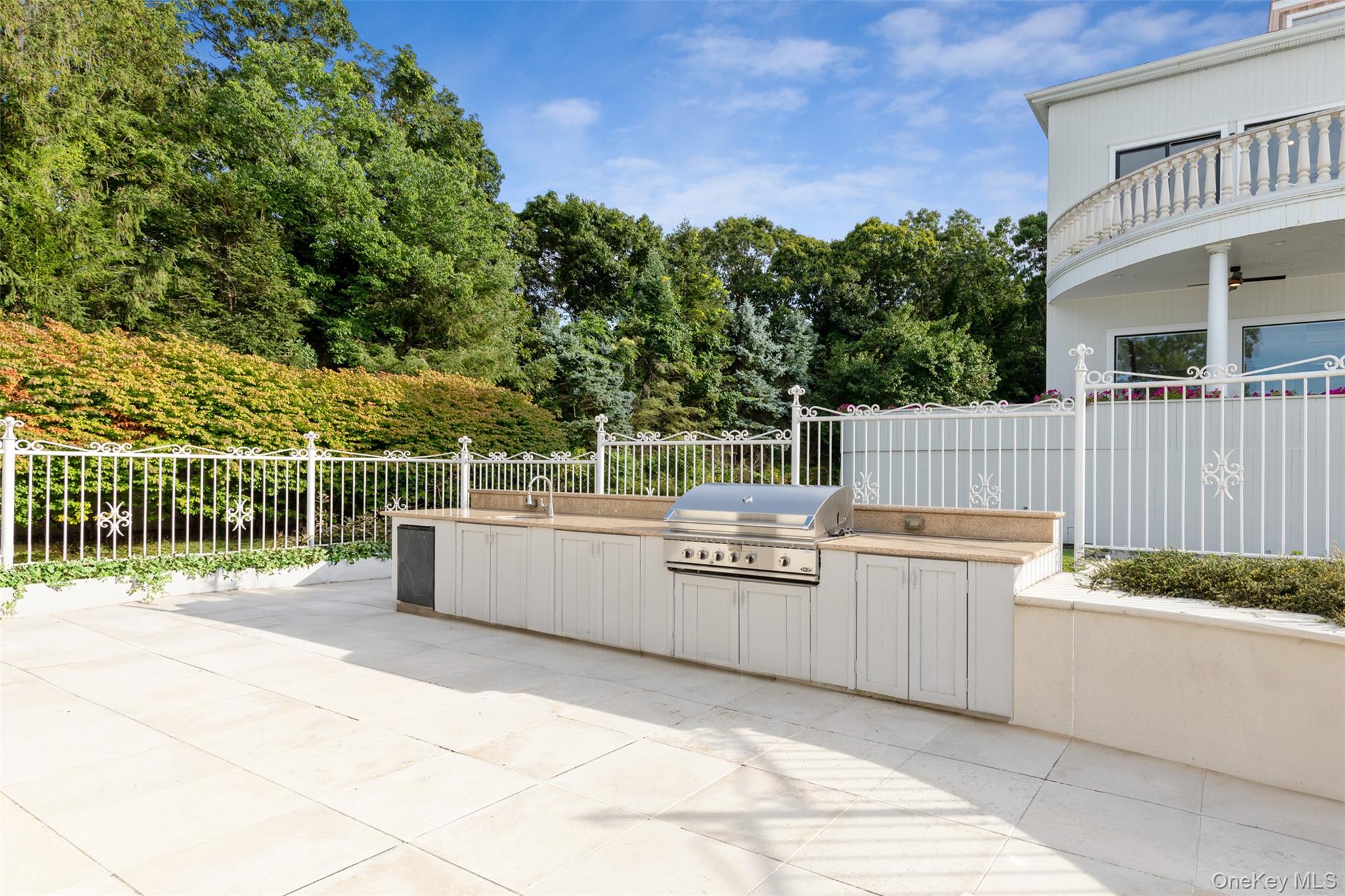 1 Osprey Court