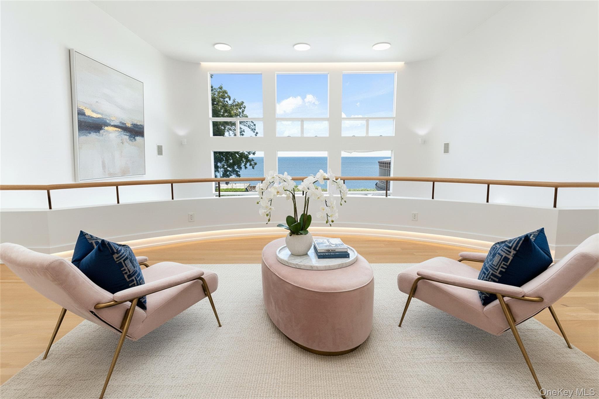 1 Osprey Court