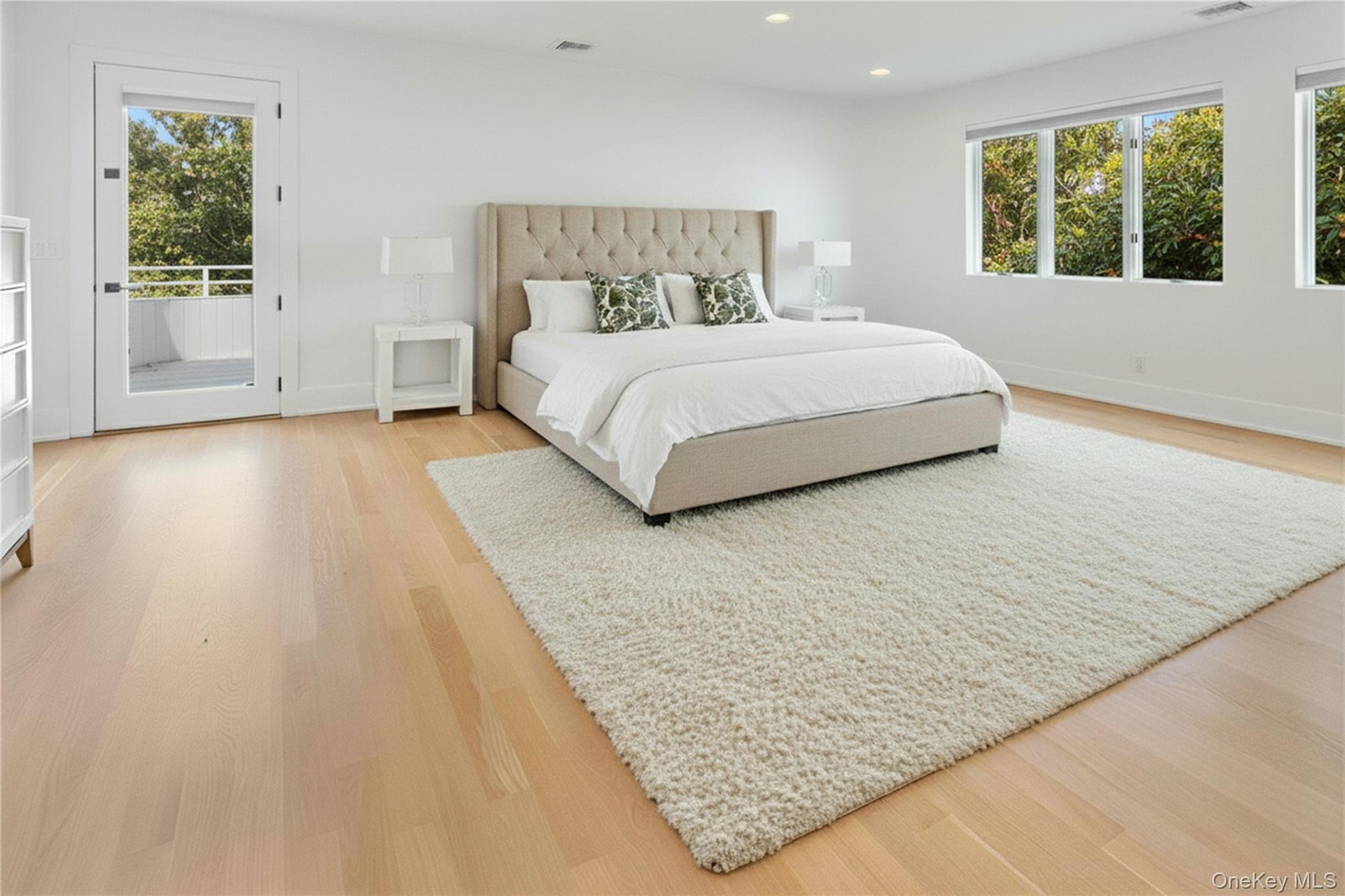 1 Osprey Court