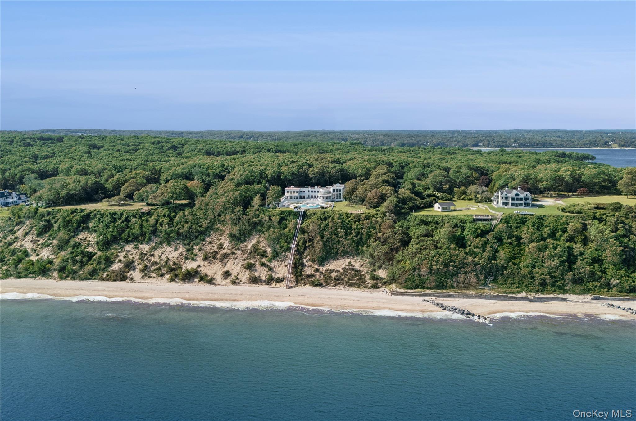 1 Osprey Court