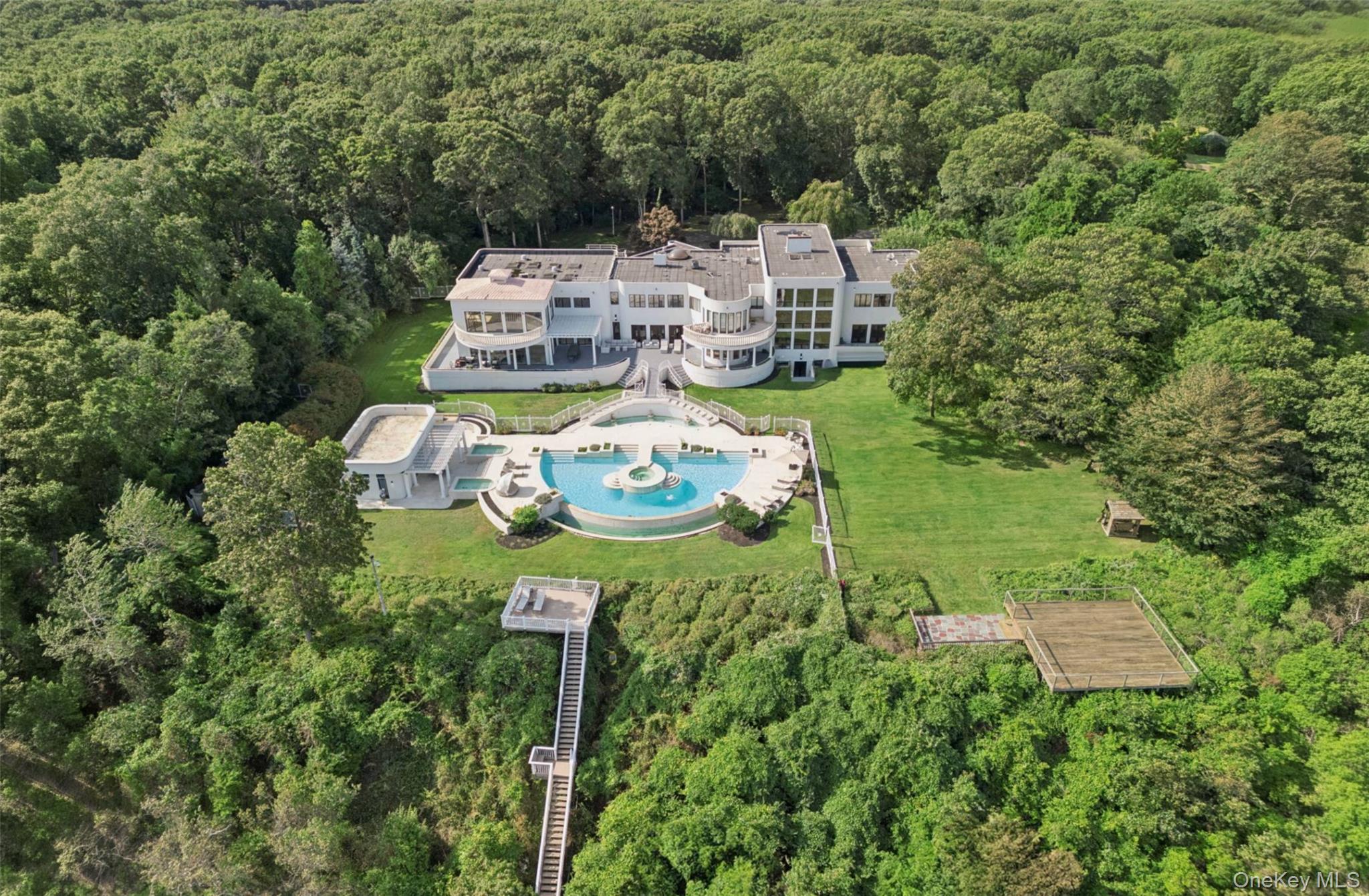 1 Osprey Court