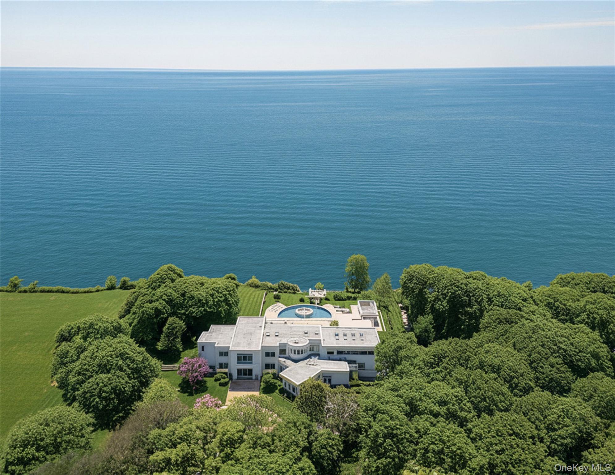 1 Osprey Court
