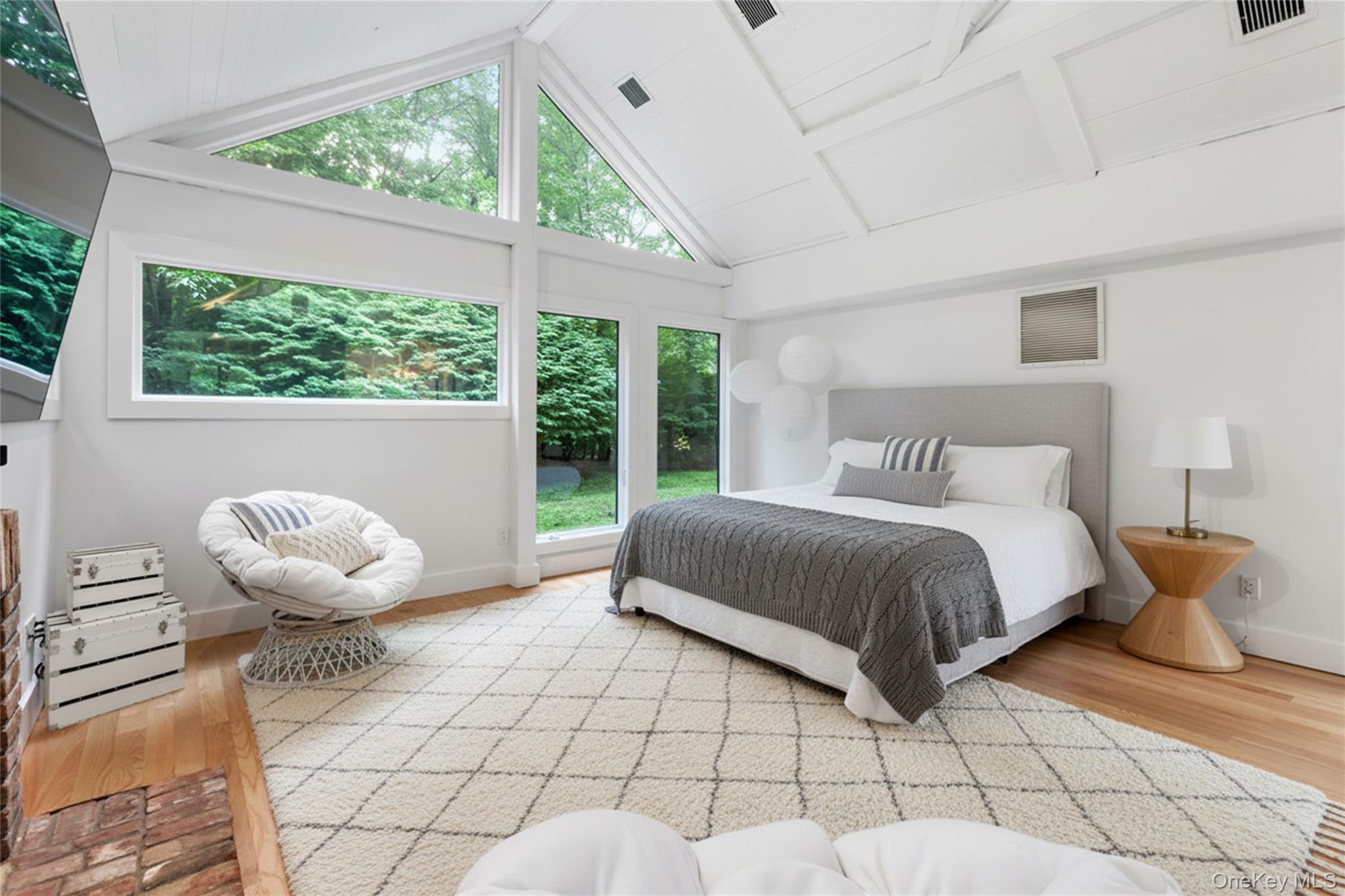 1 Osprey Court